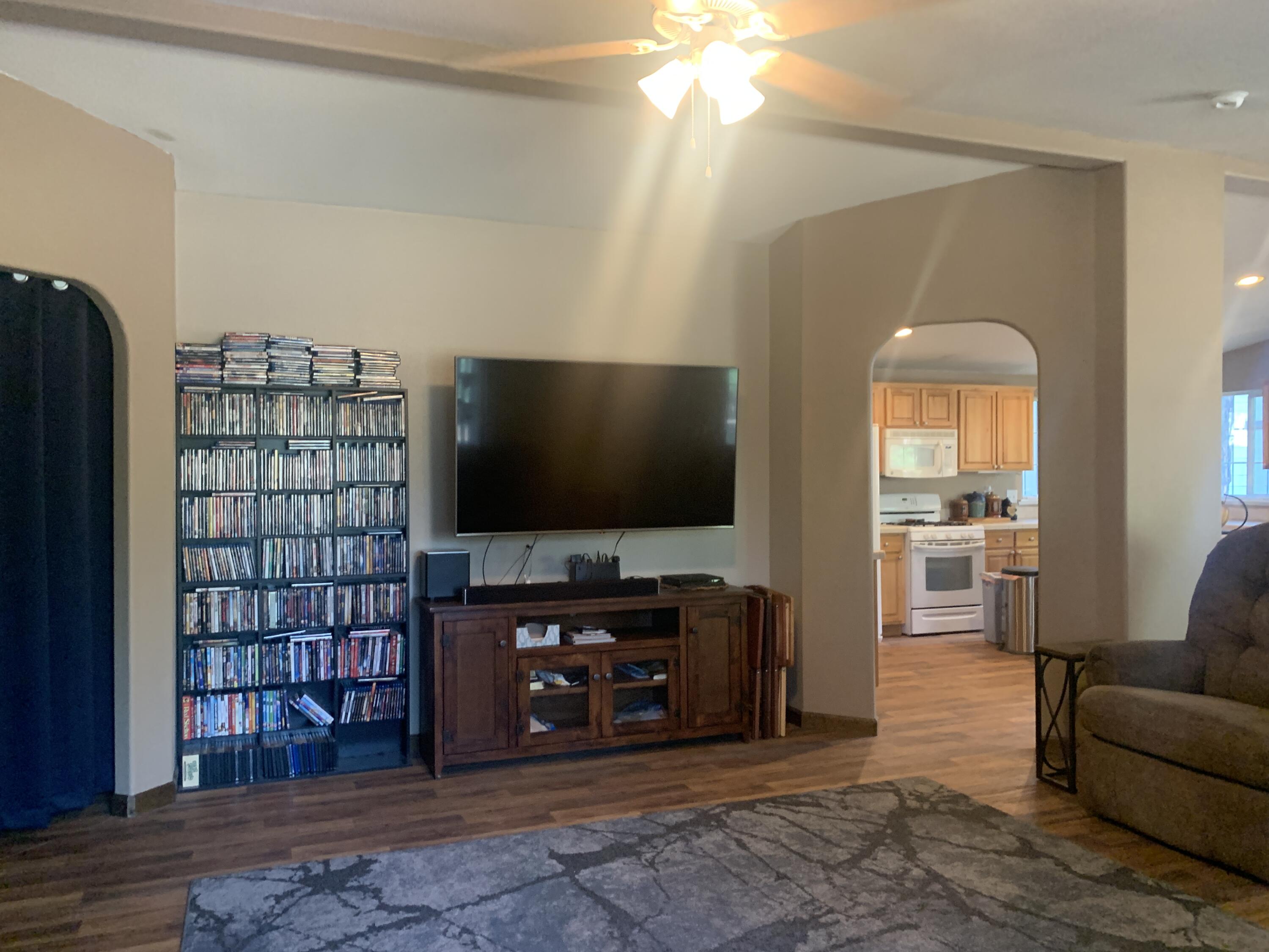 Sprague River Pines - Residential