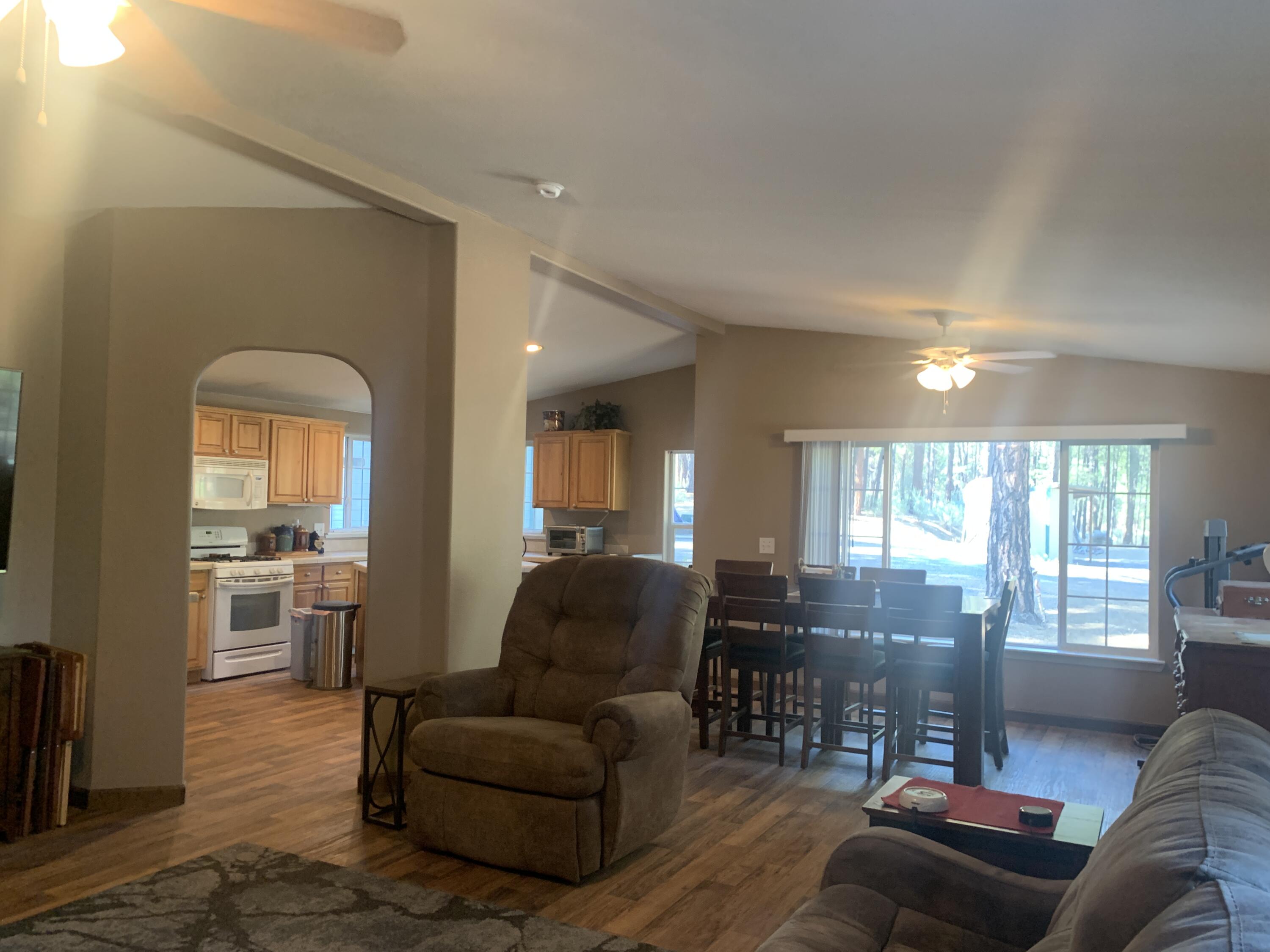 Sprague River Pines - Residential