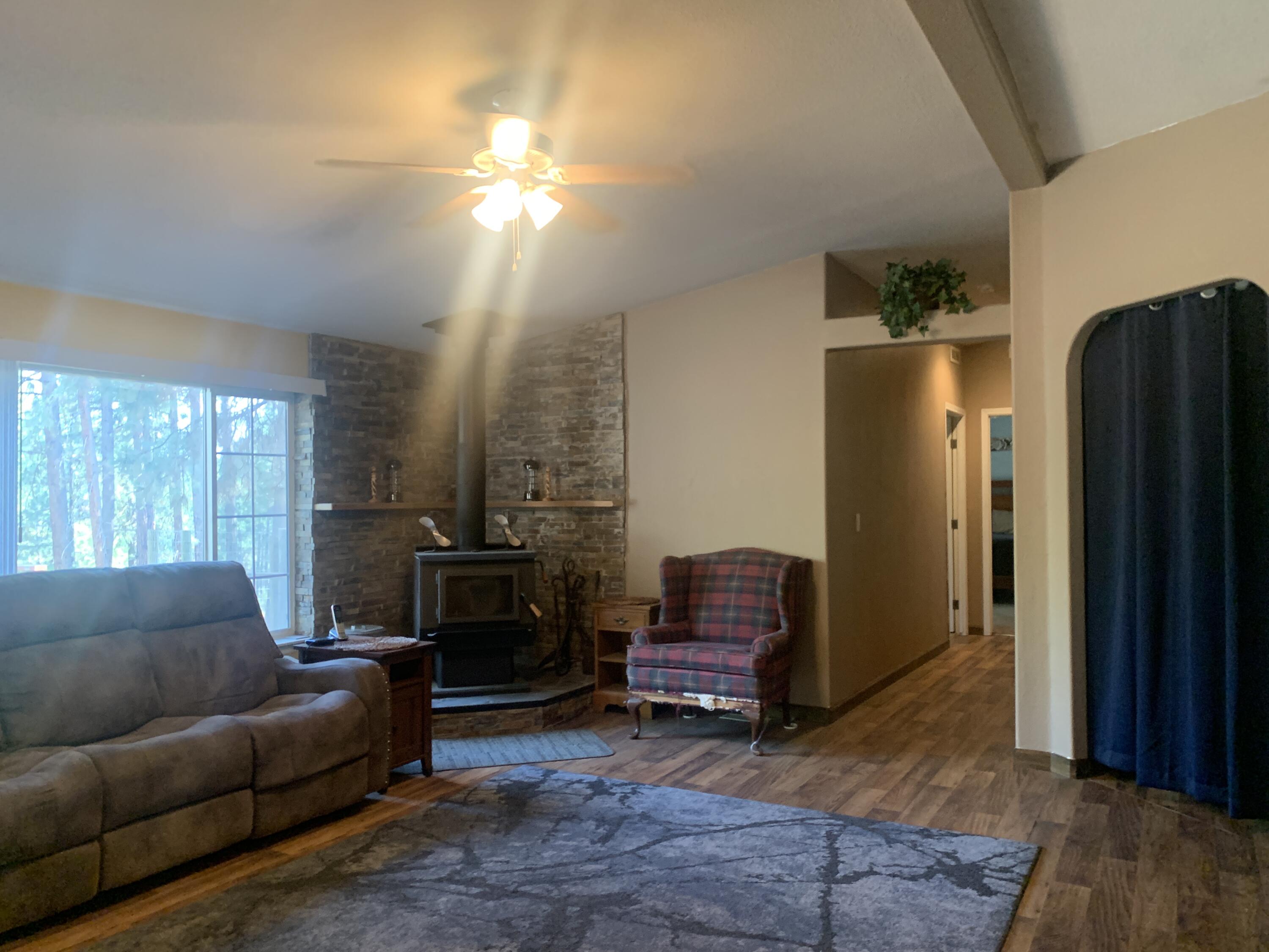 Sprague River Pines - Residential