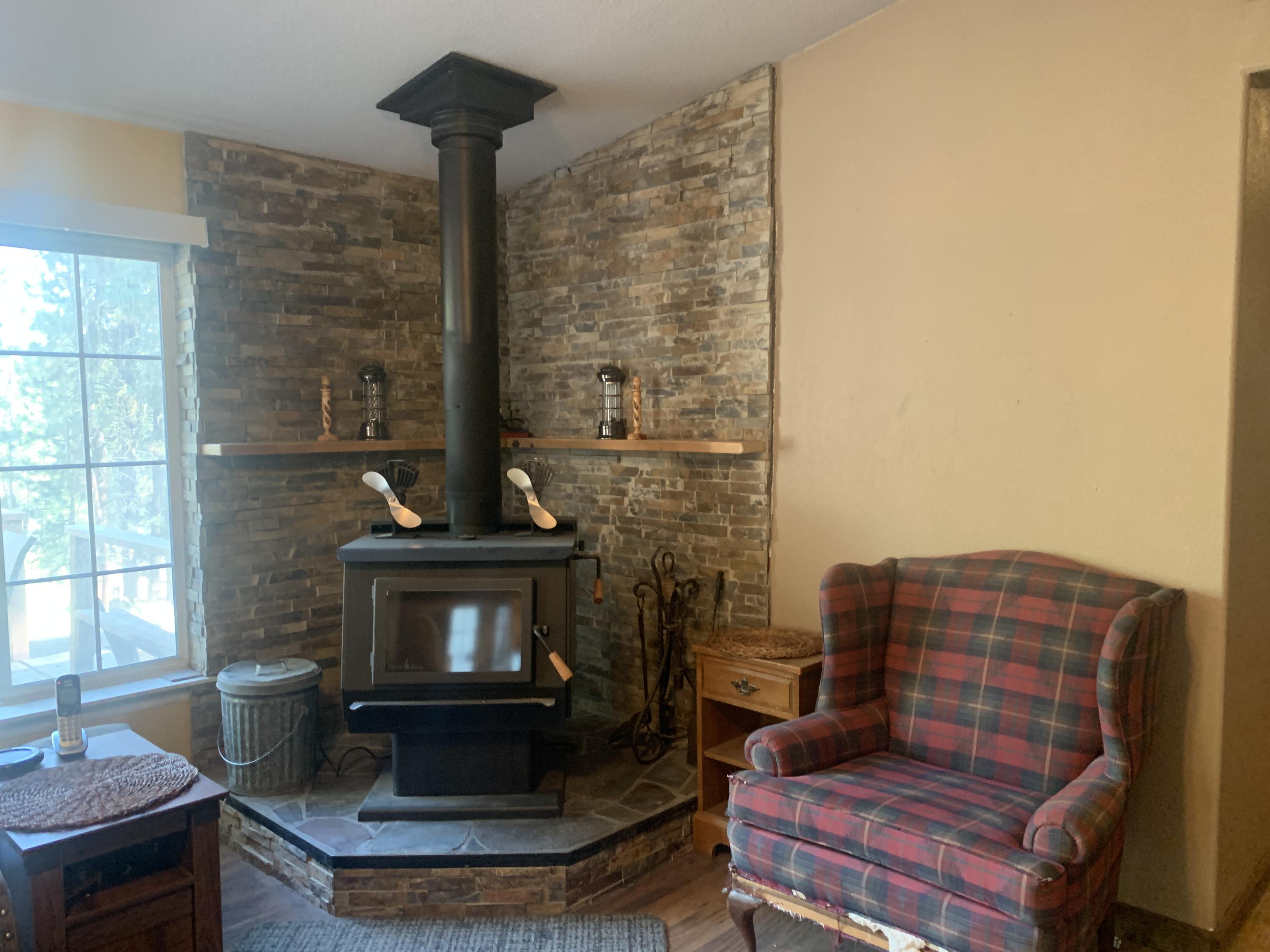 Sprague River Pines - Residential