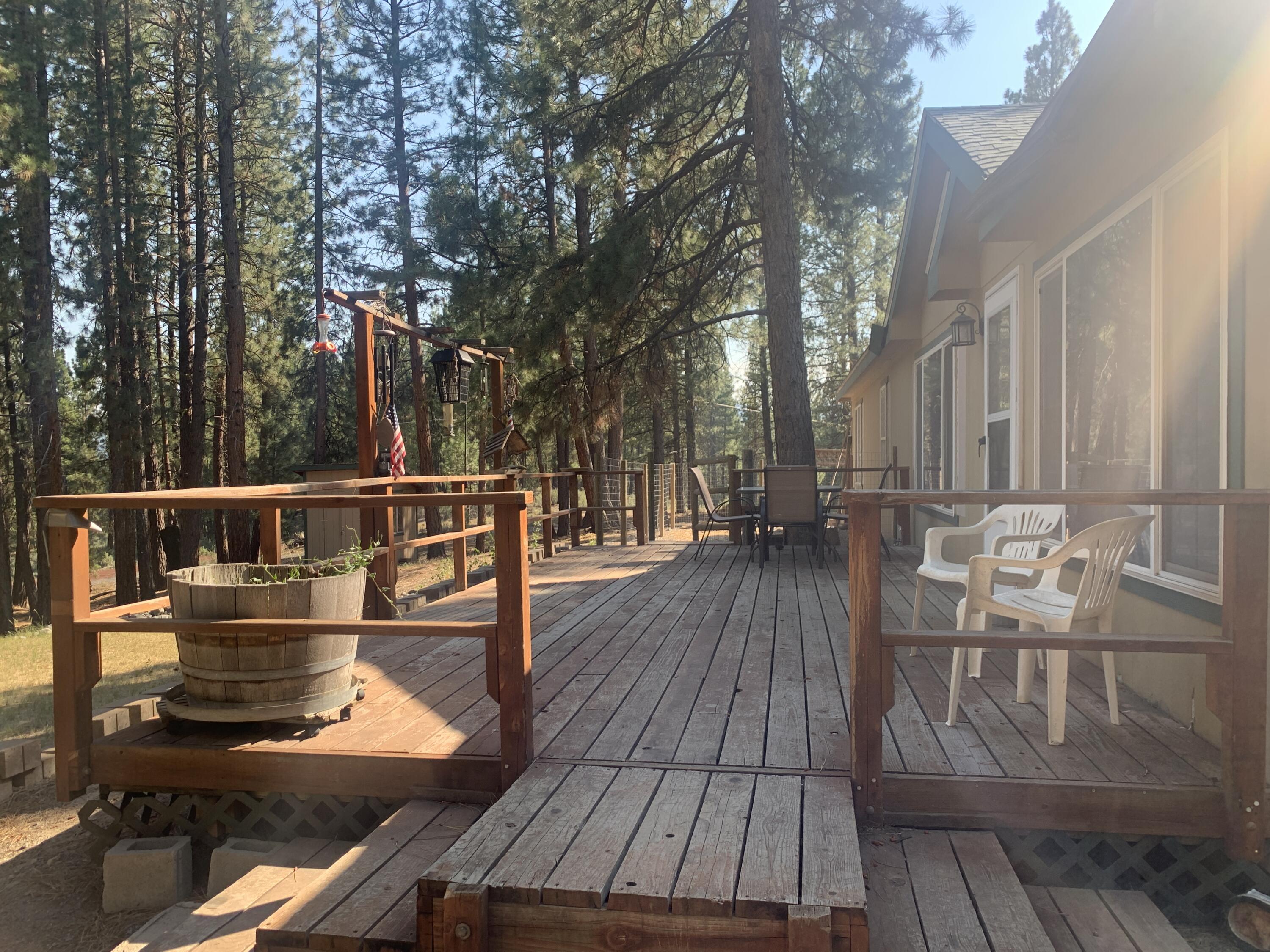 Sprague River Pines - Residential