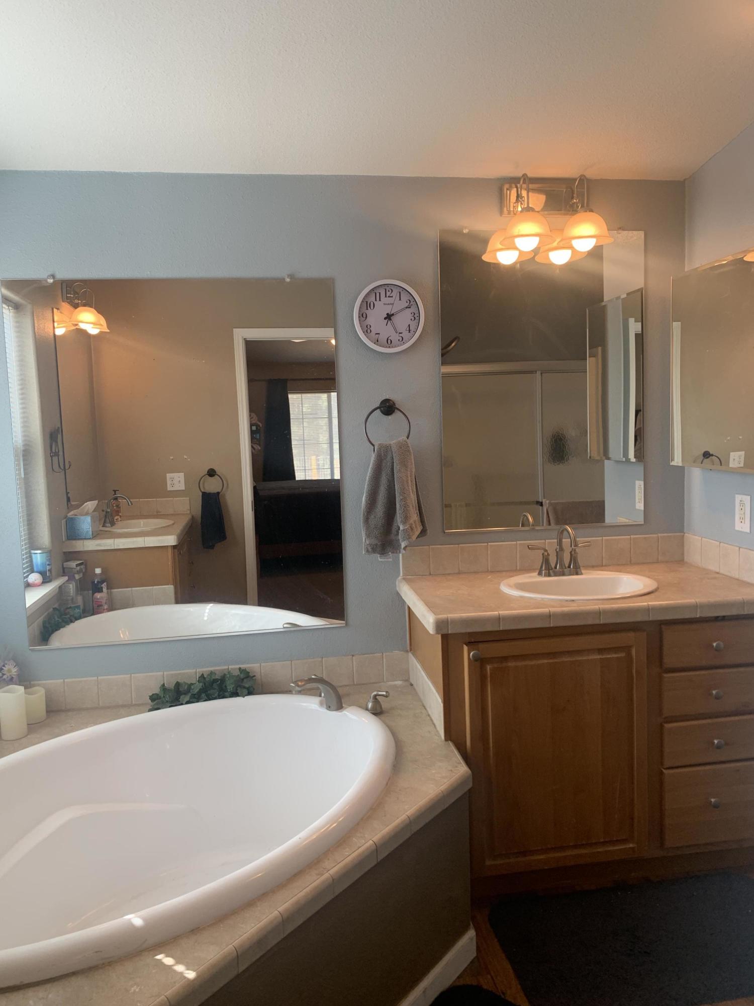 Sprague River Pines - Residential