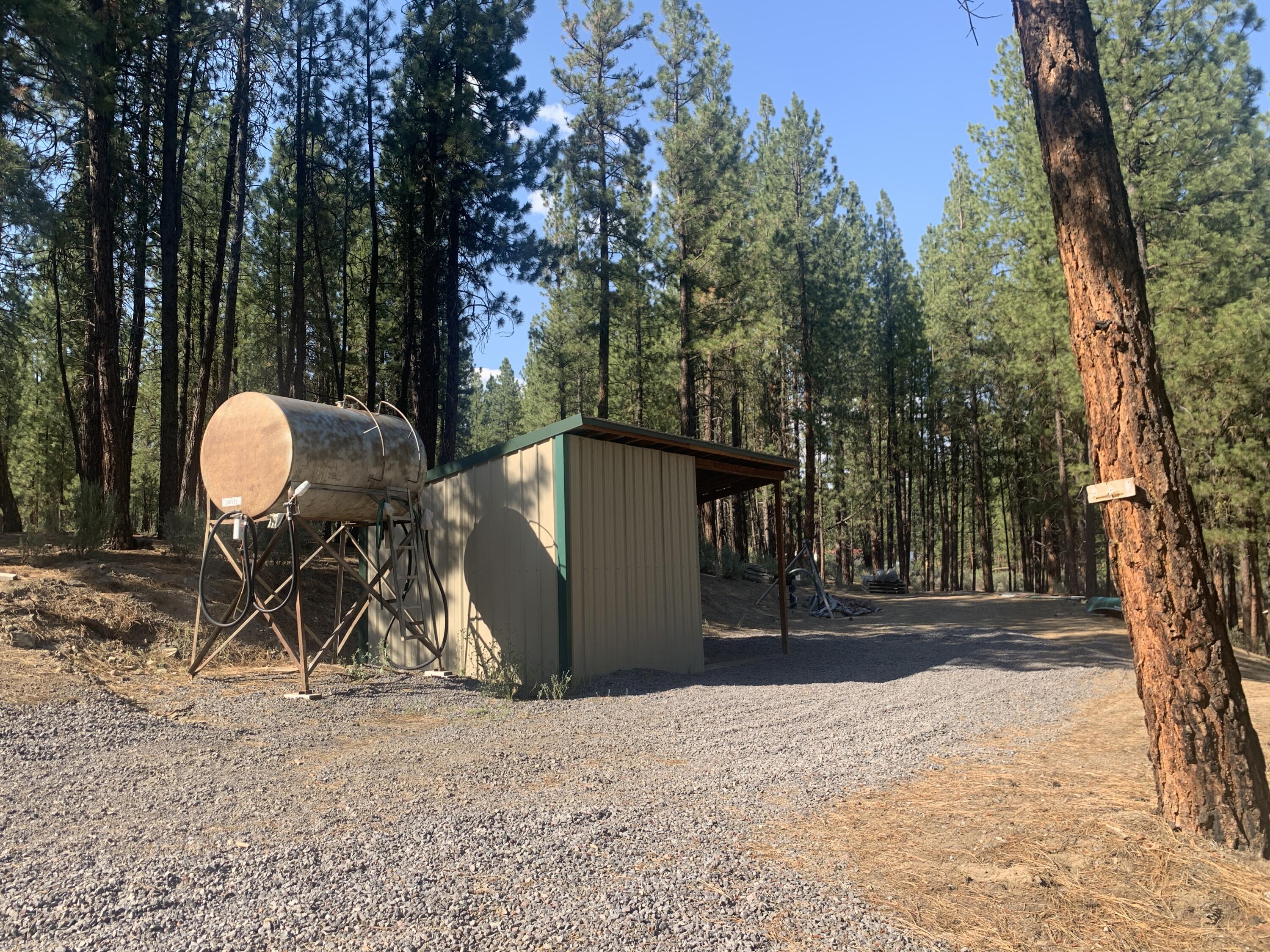 Sprague River Pines - Residential