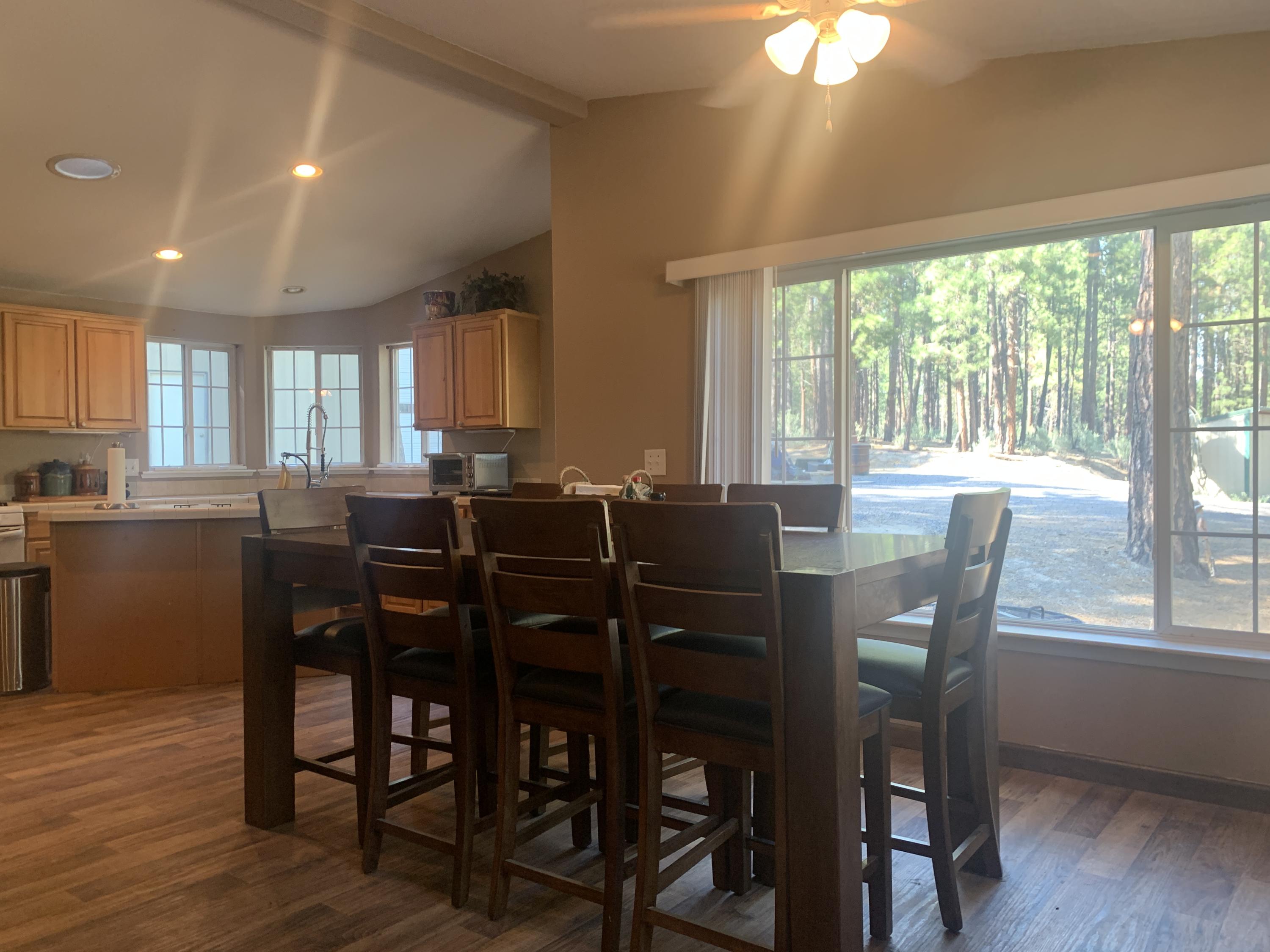 Sprague River Pines - Residential