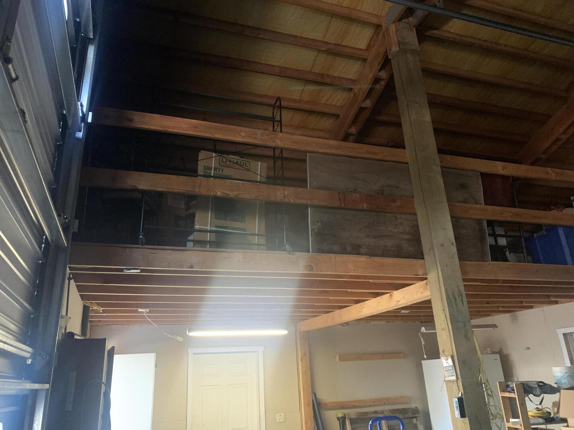 Sprague River Pines - Residential