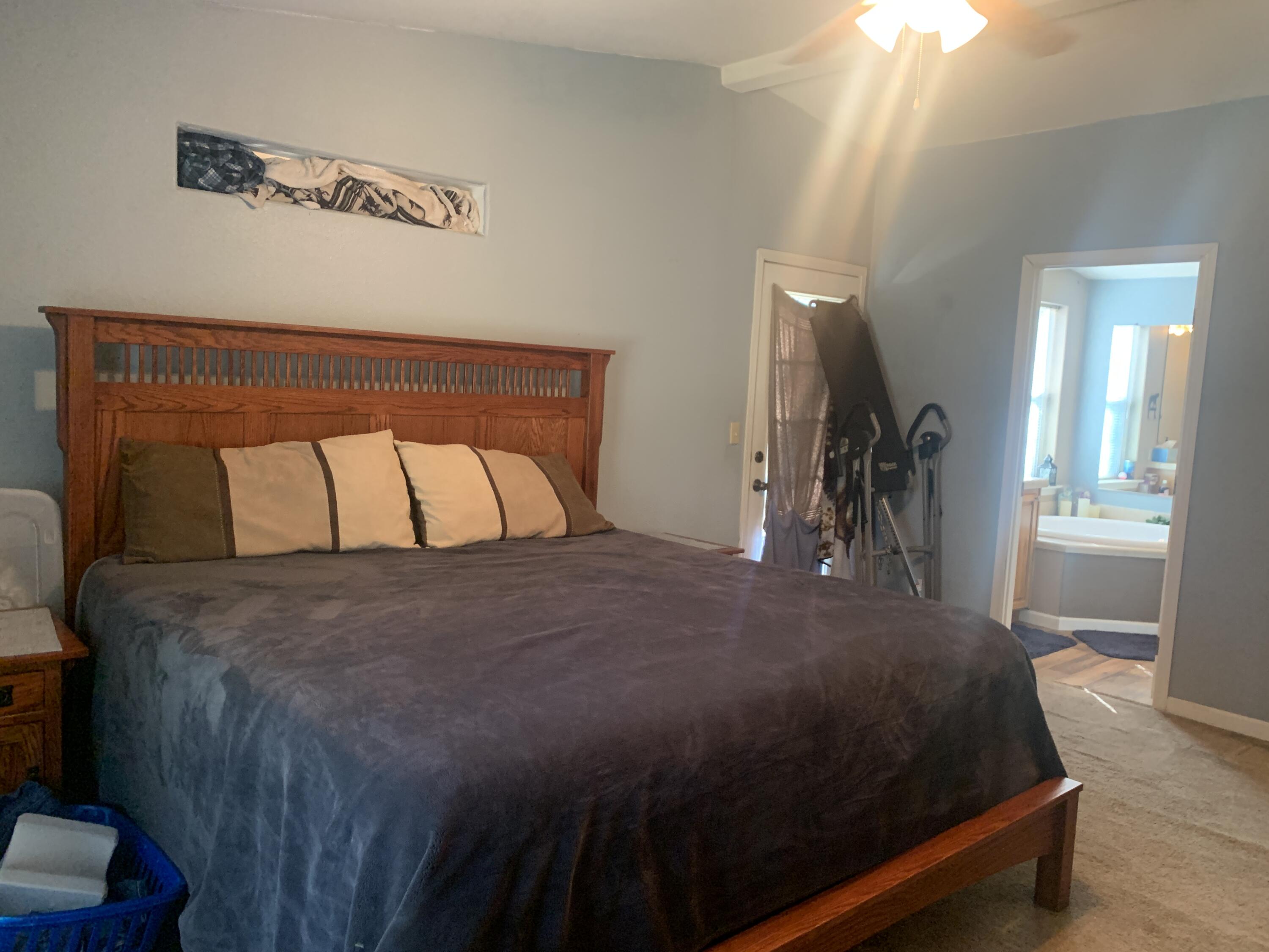 Sprague River Pines - Residential