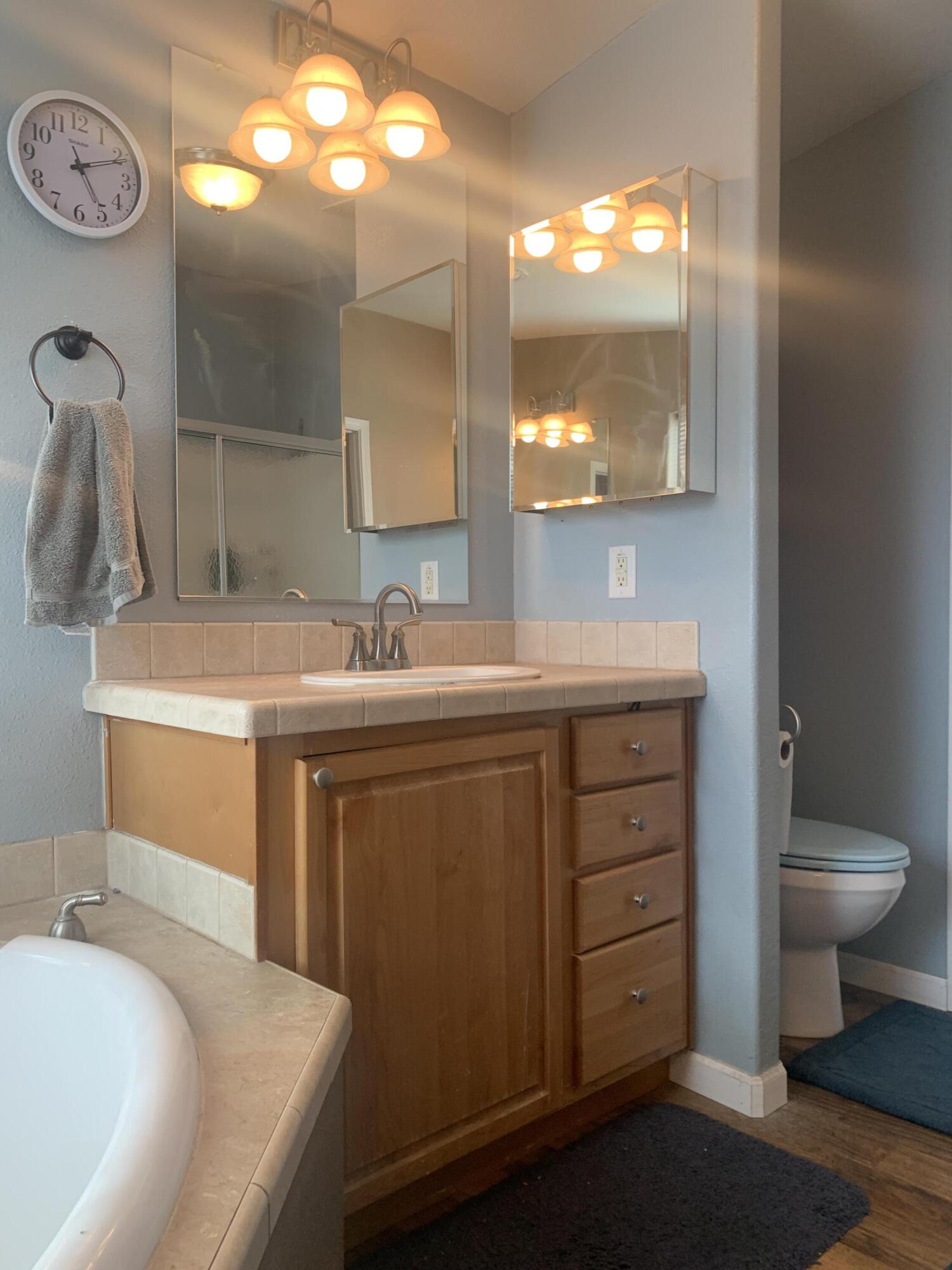 Sprague River Pines - Residential
