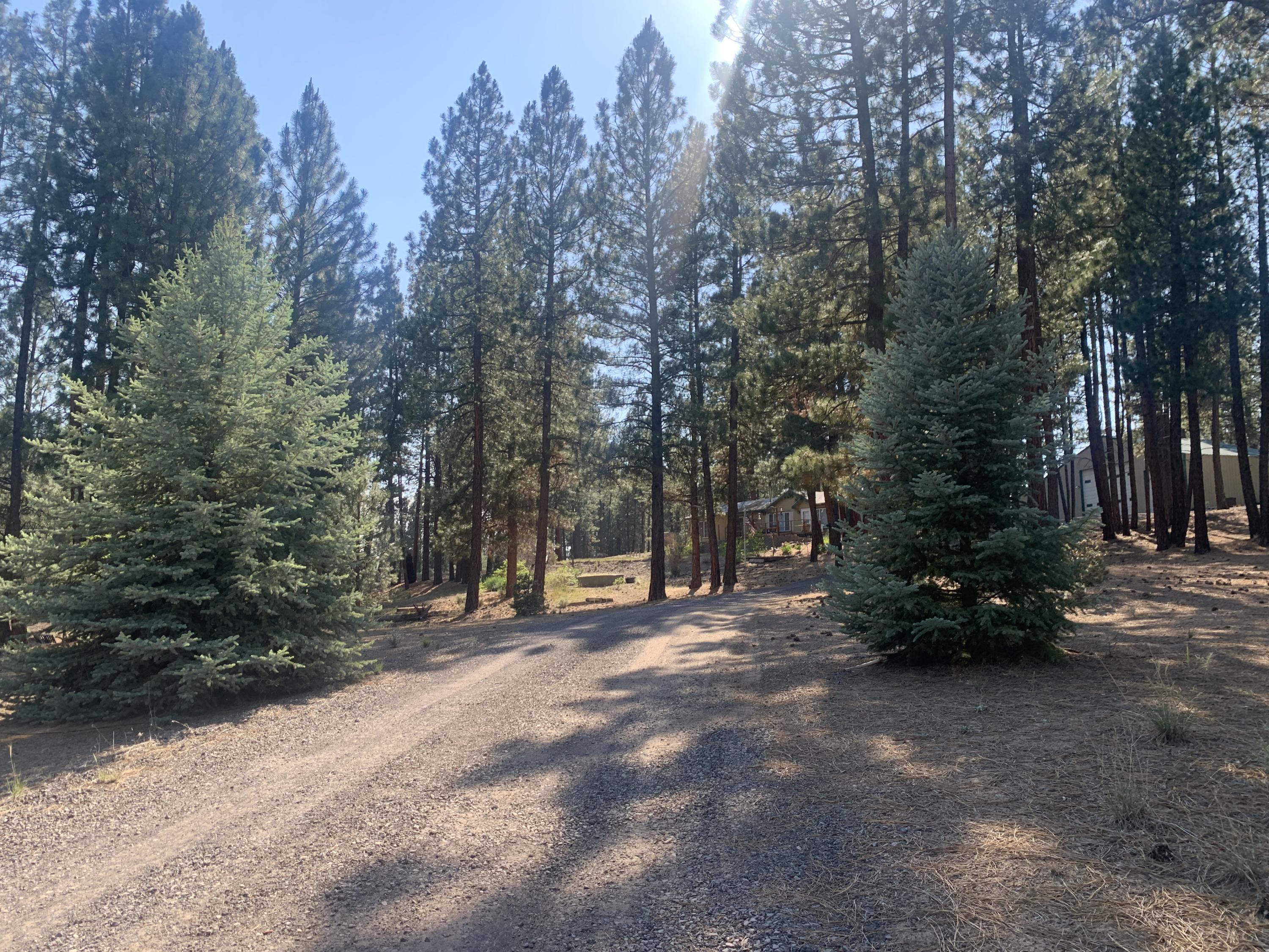 Sprague River Pines - Residential