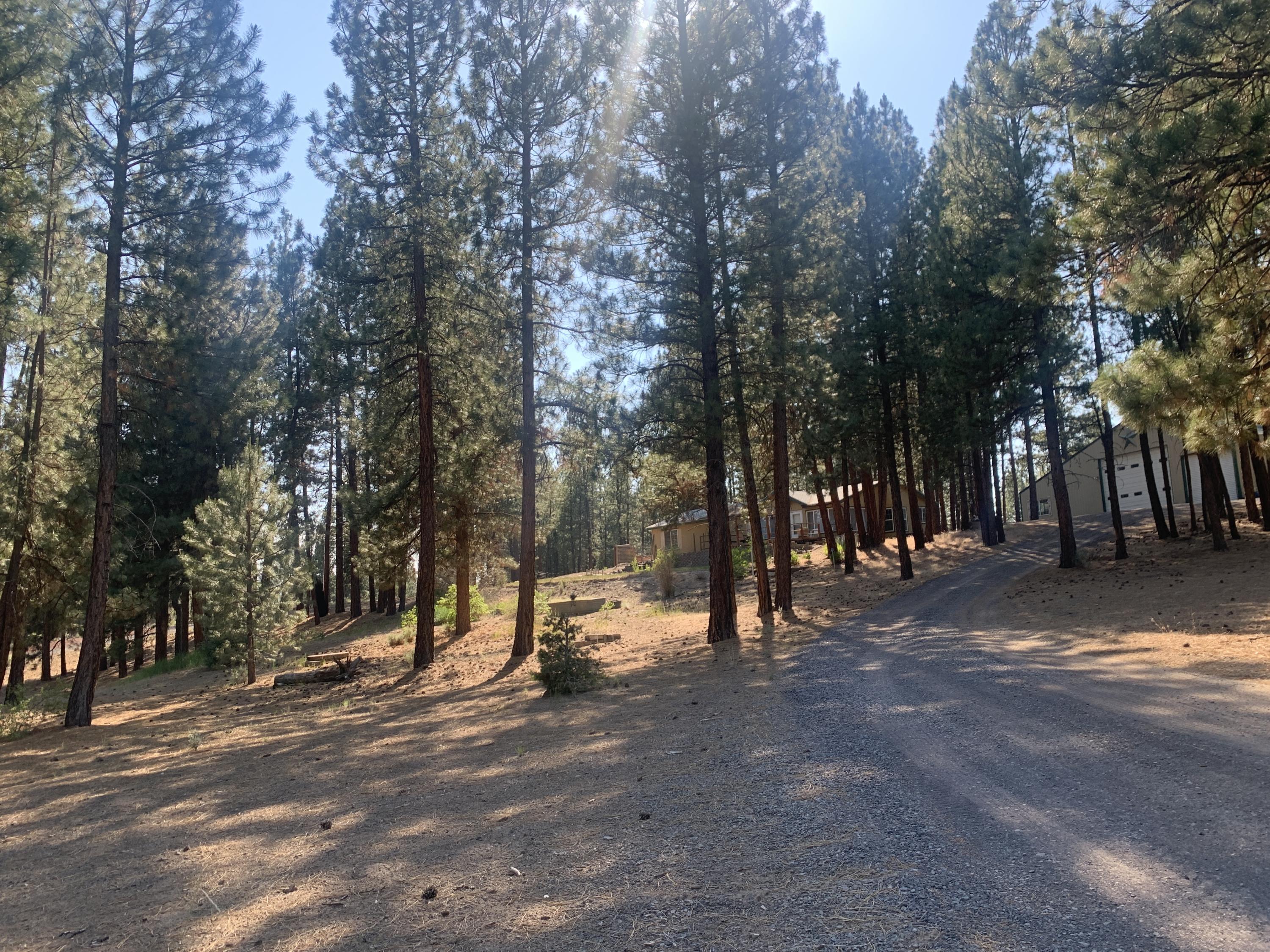 Sprague River Pines - Residential