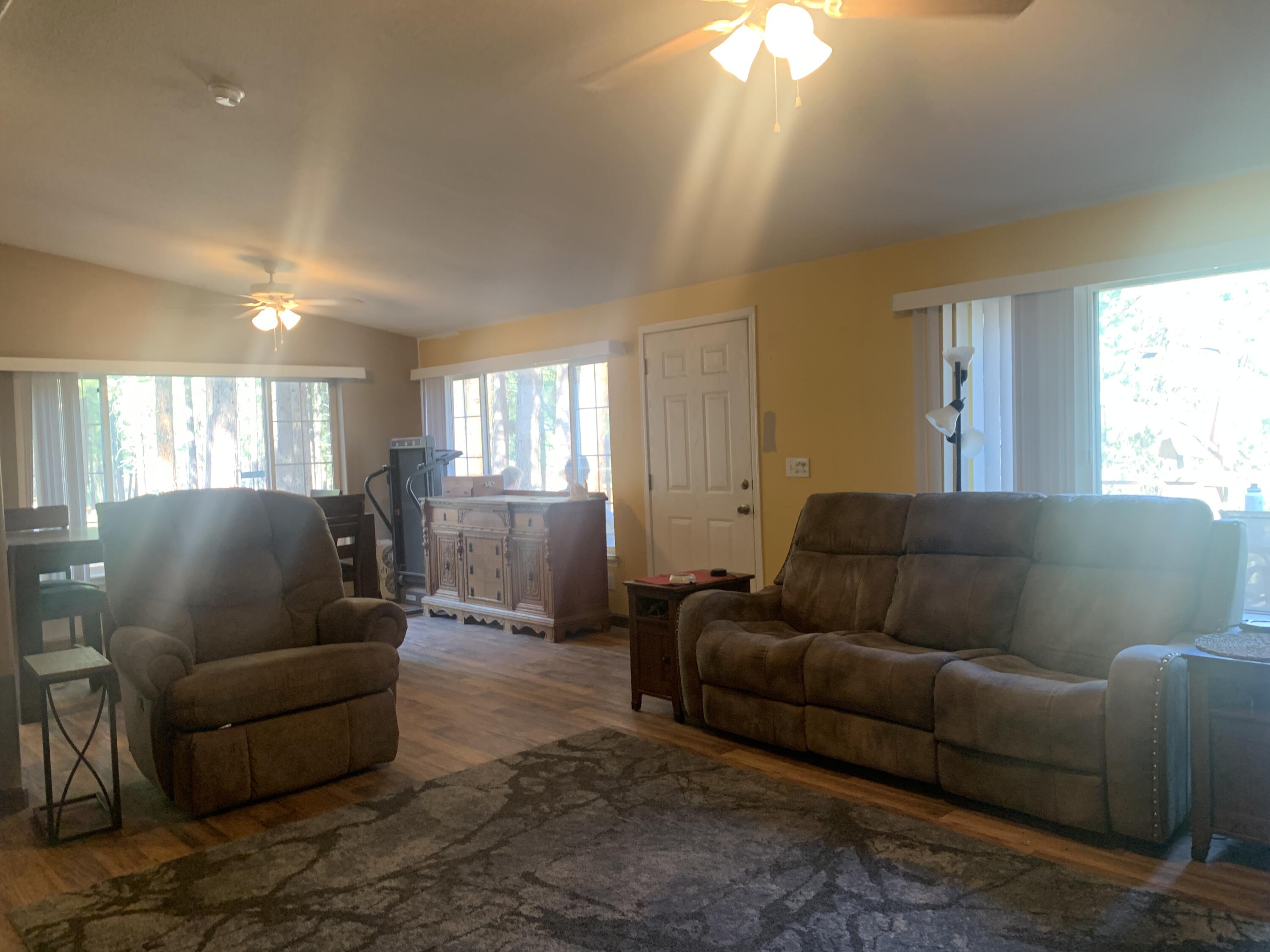 Sprague River Pines - Residential