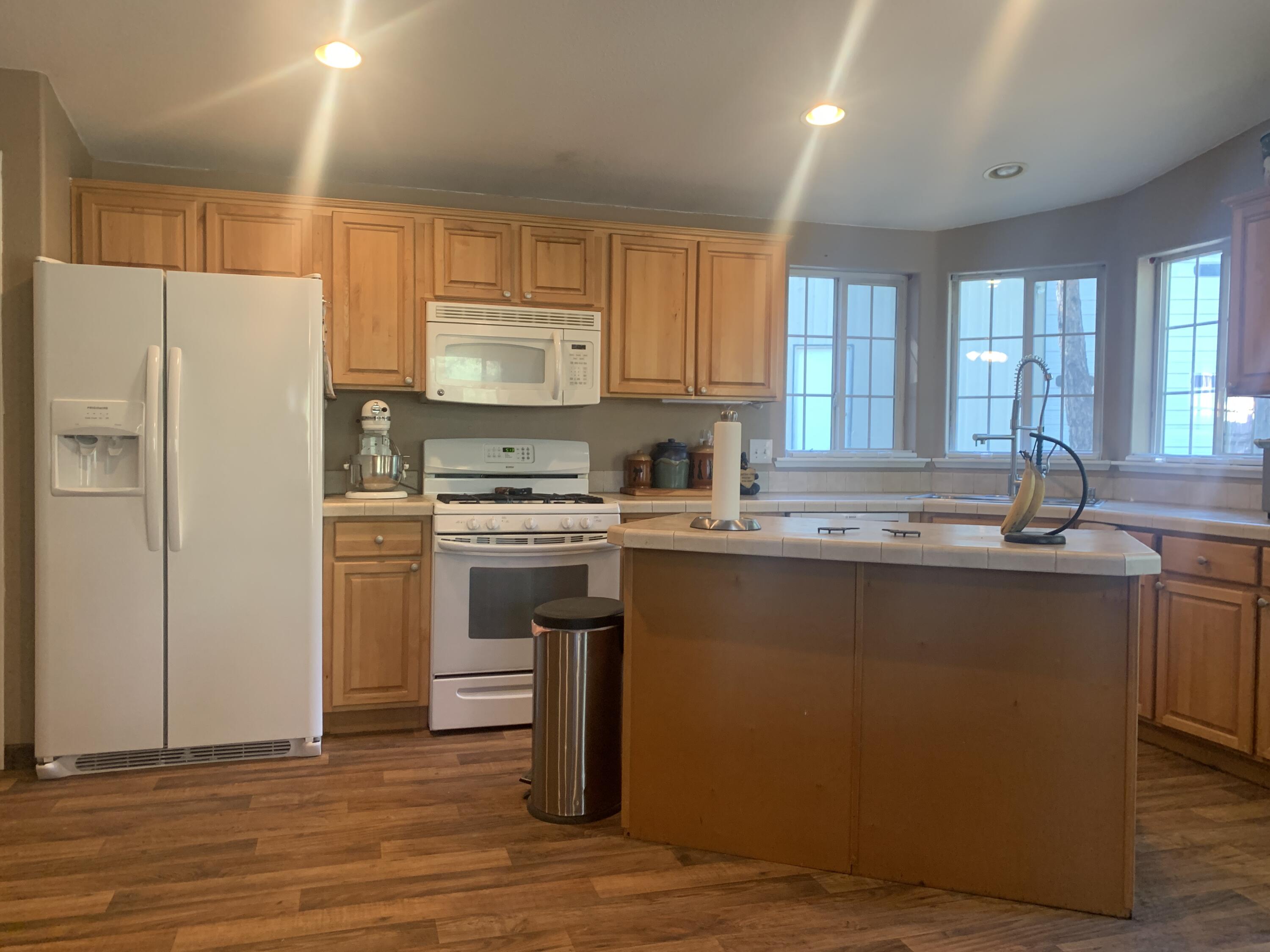Sprague River Pines - Residential
