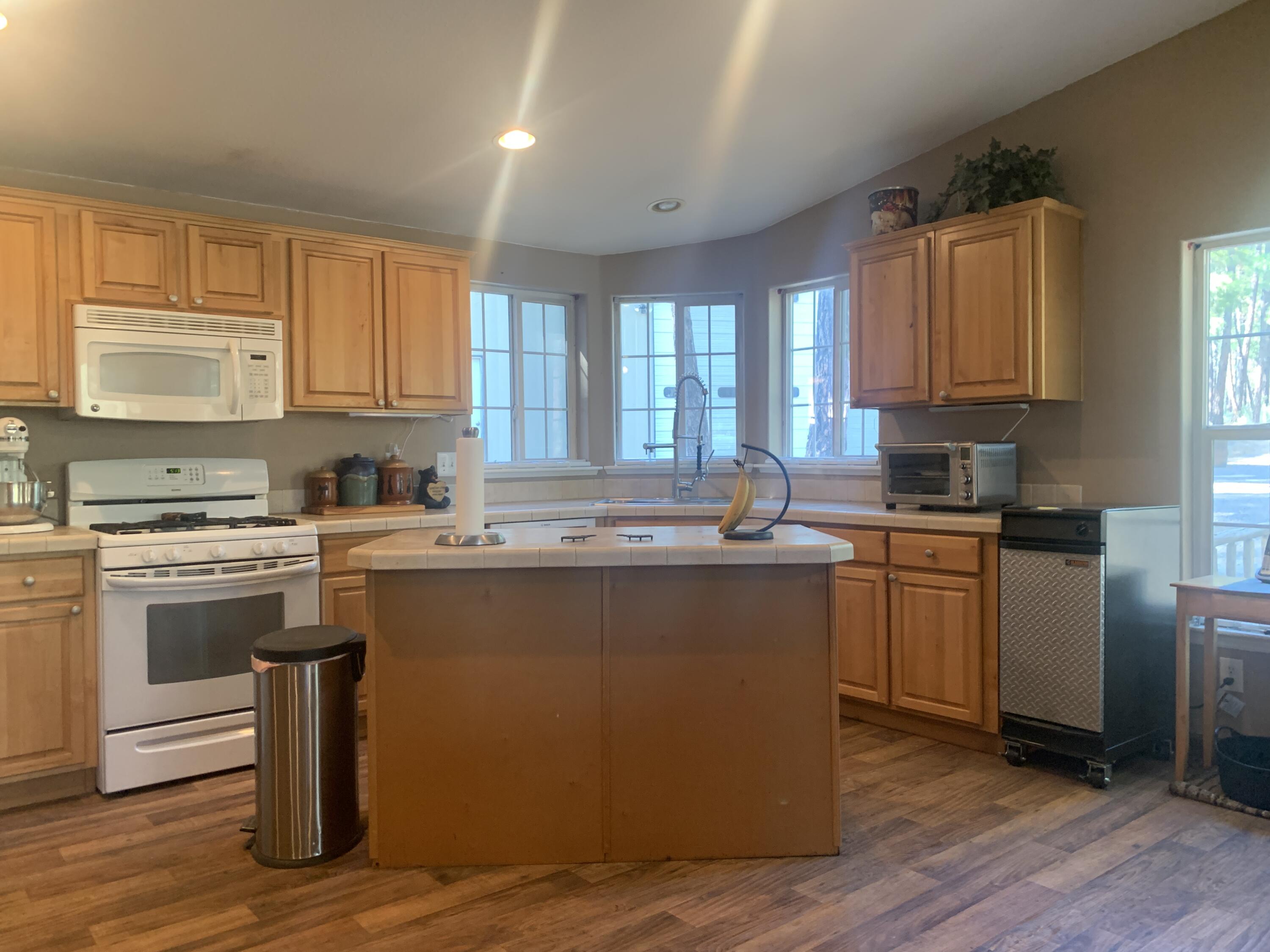 Sprague River Pines - Residential