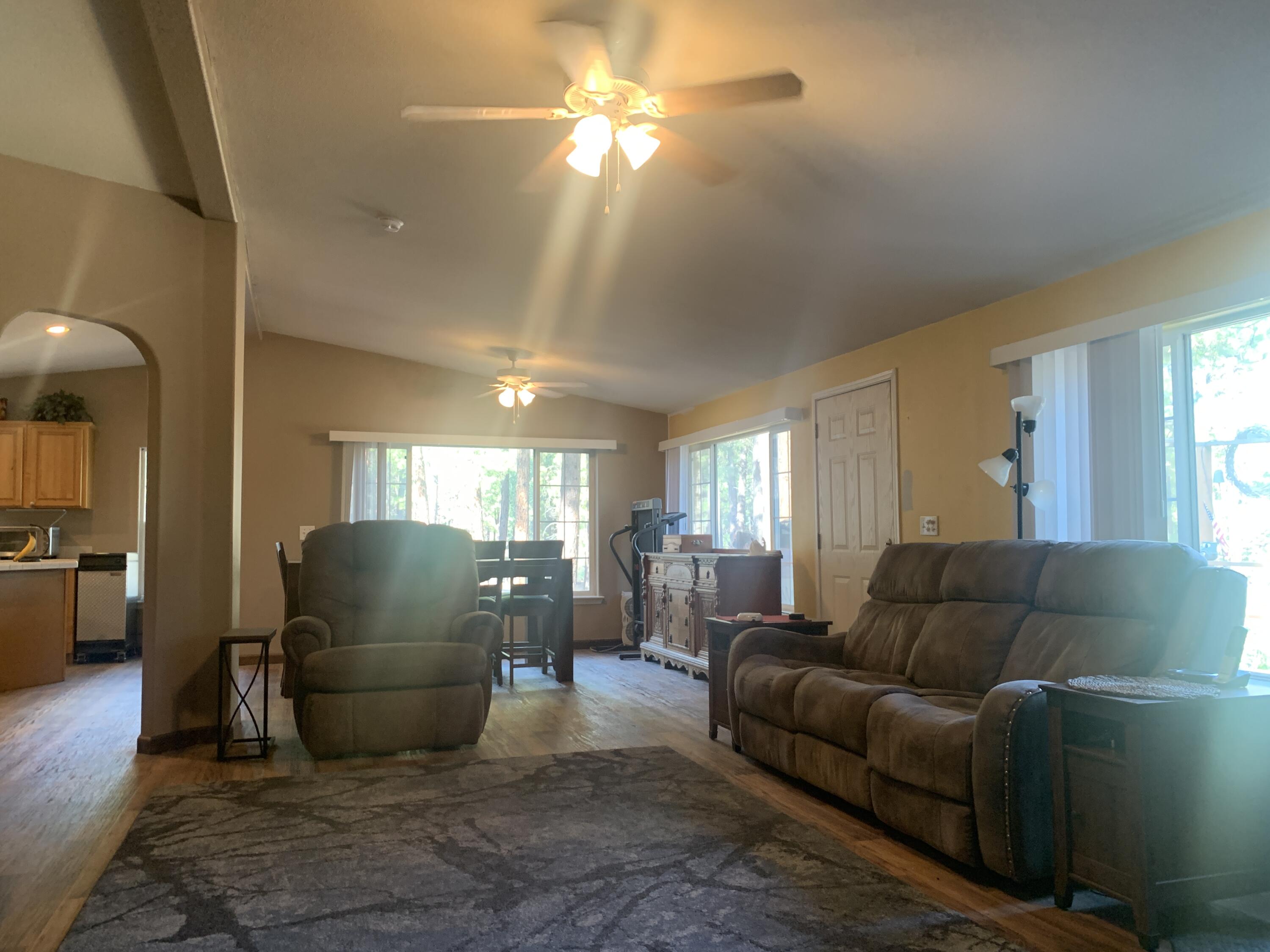 Sprague River Pines - Residential