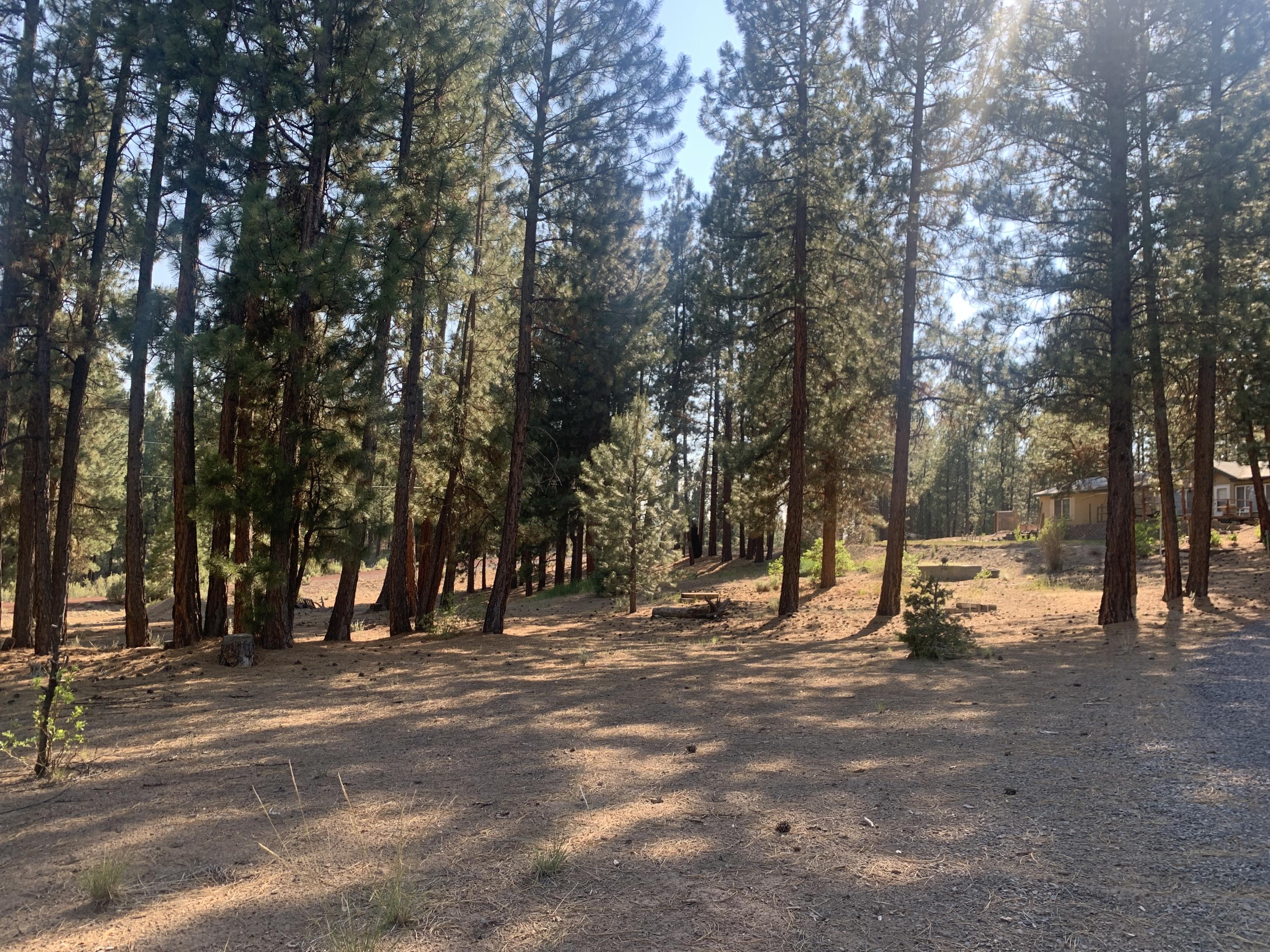 Sprague River Pines - Residential