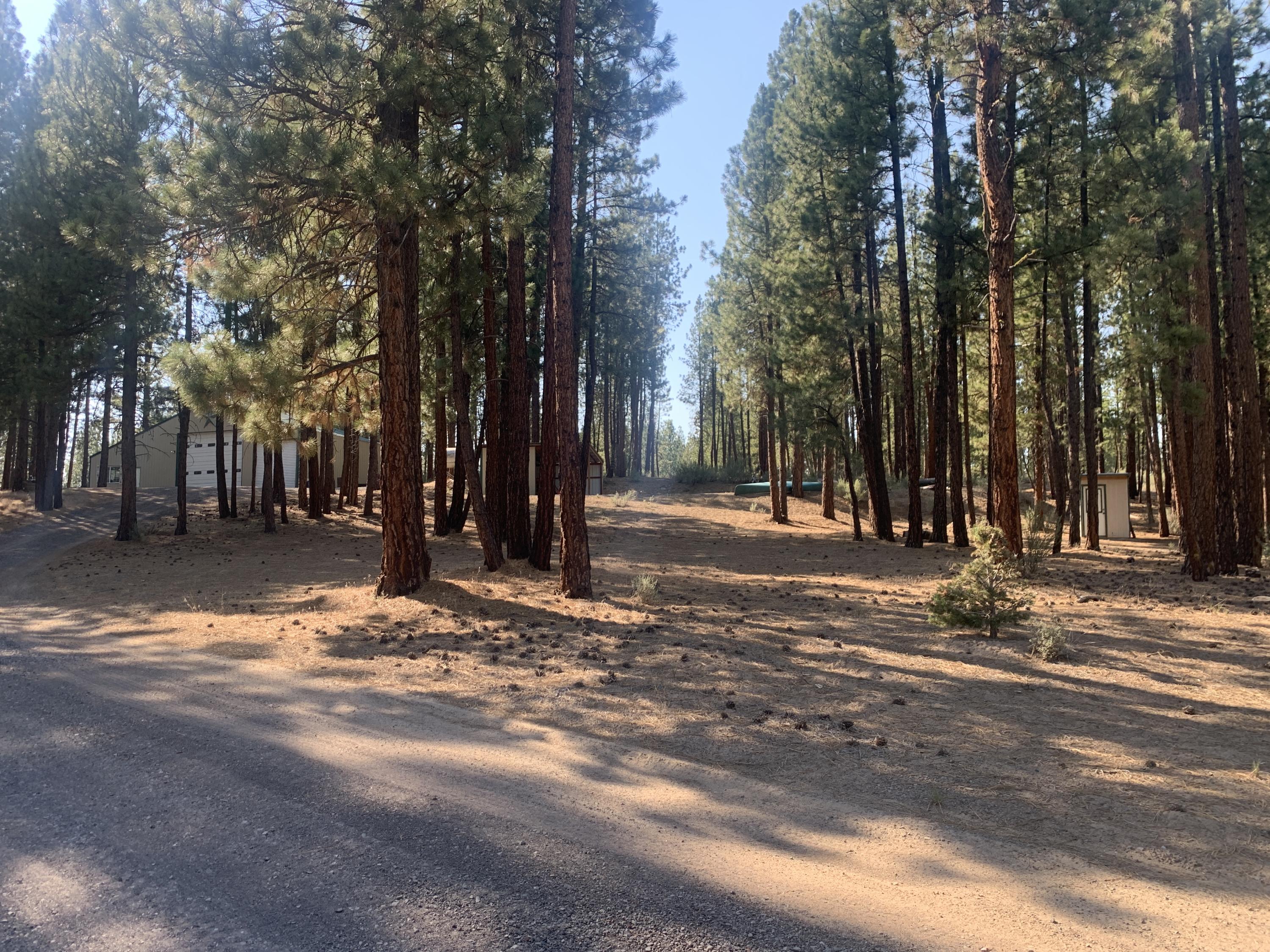 Sprague River Pines - Residential