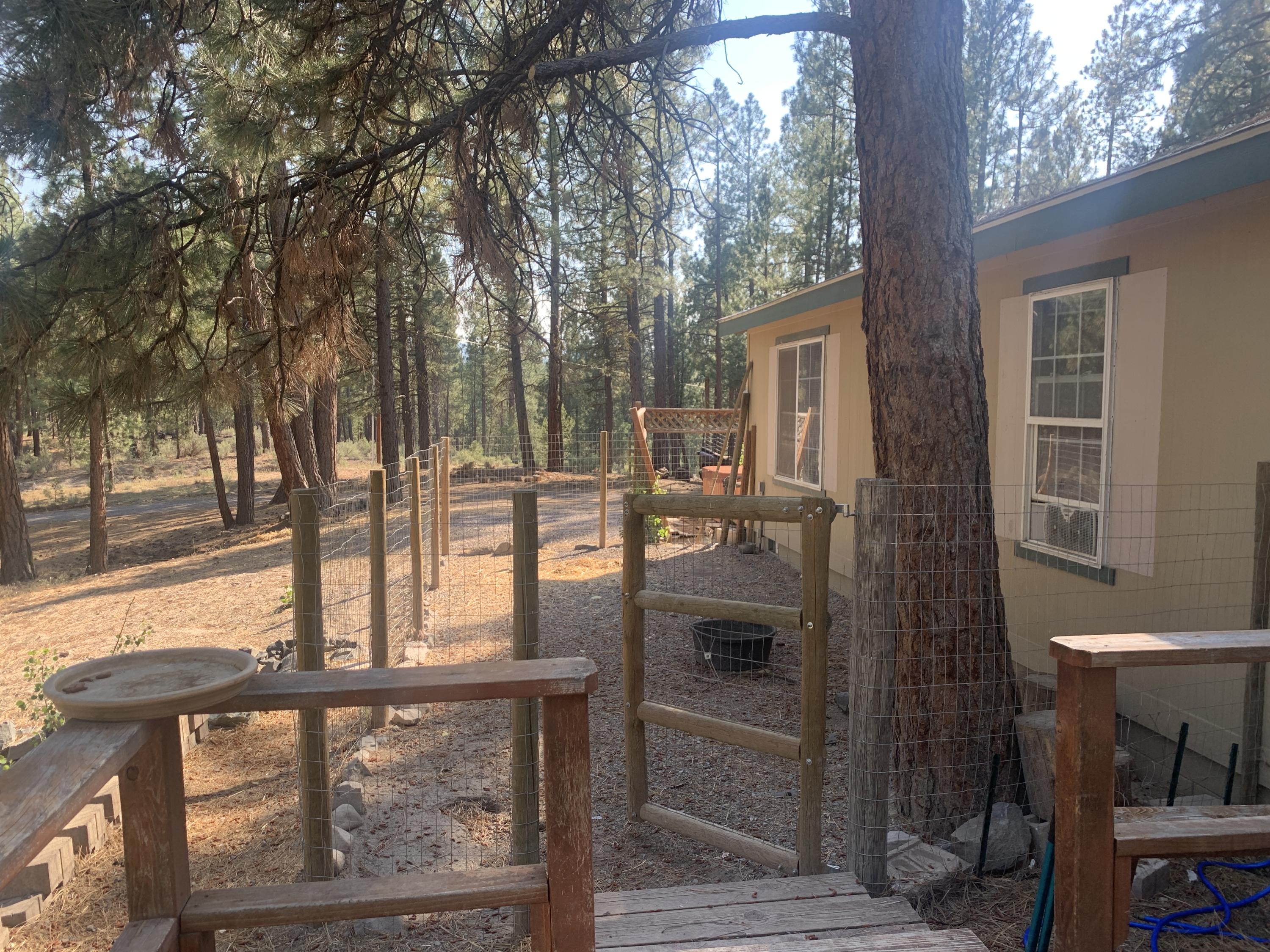 Sprague River Pines - Residential
