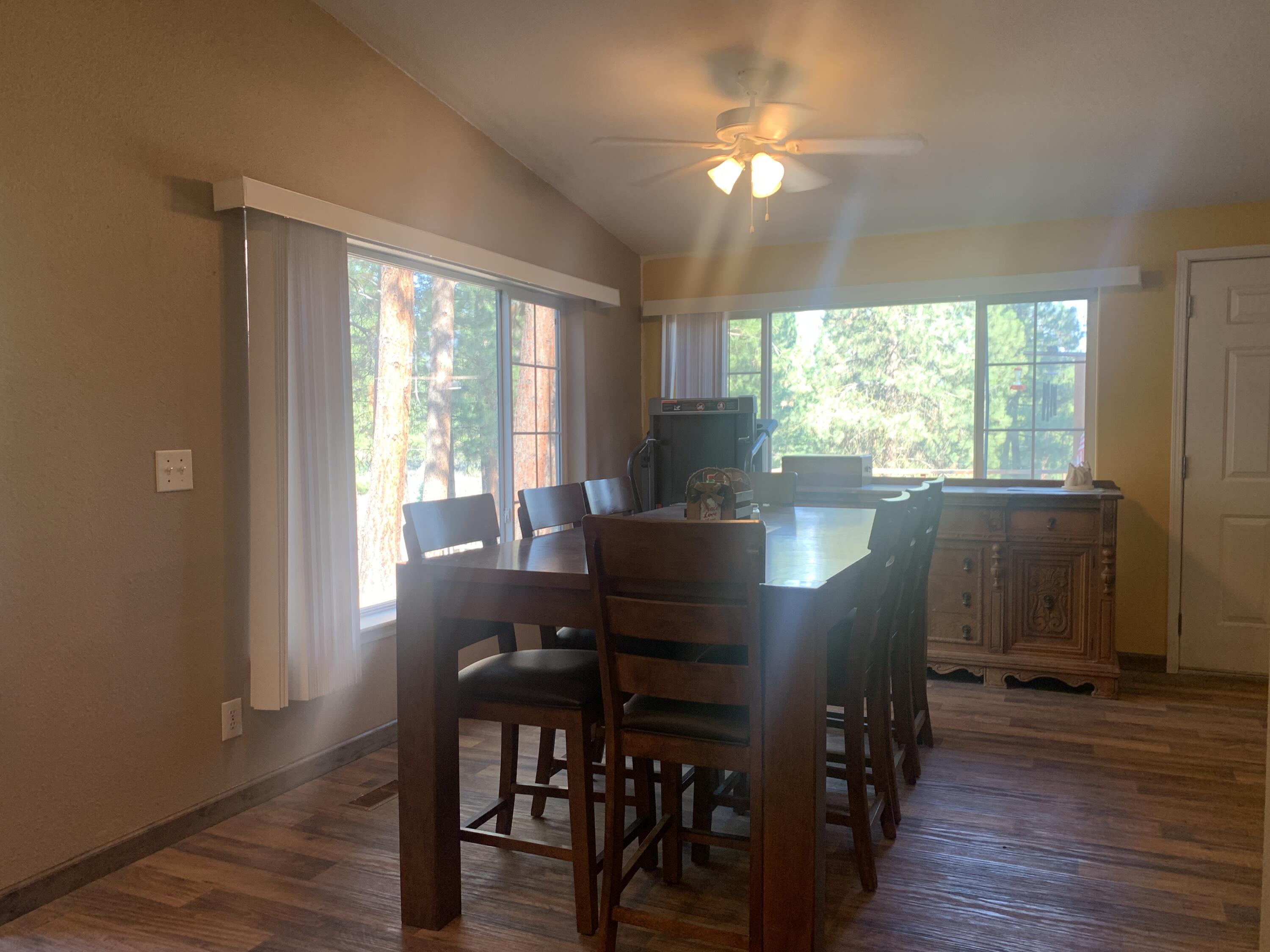 Sprague River Pines - Residential