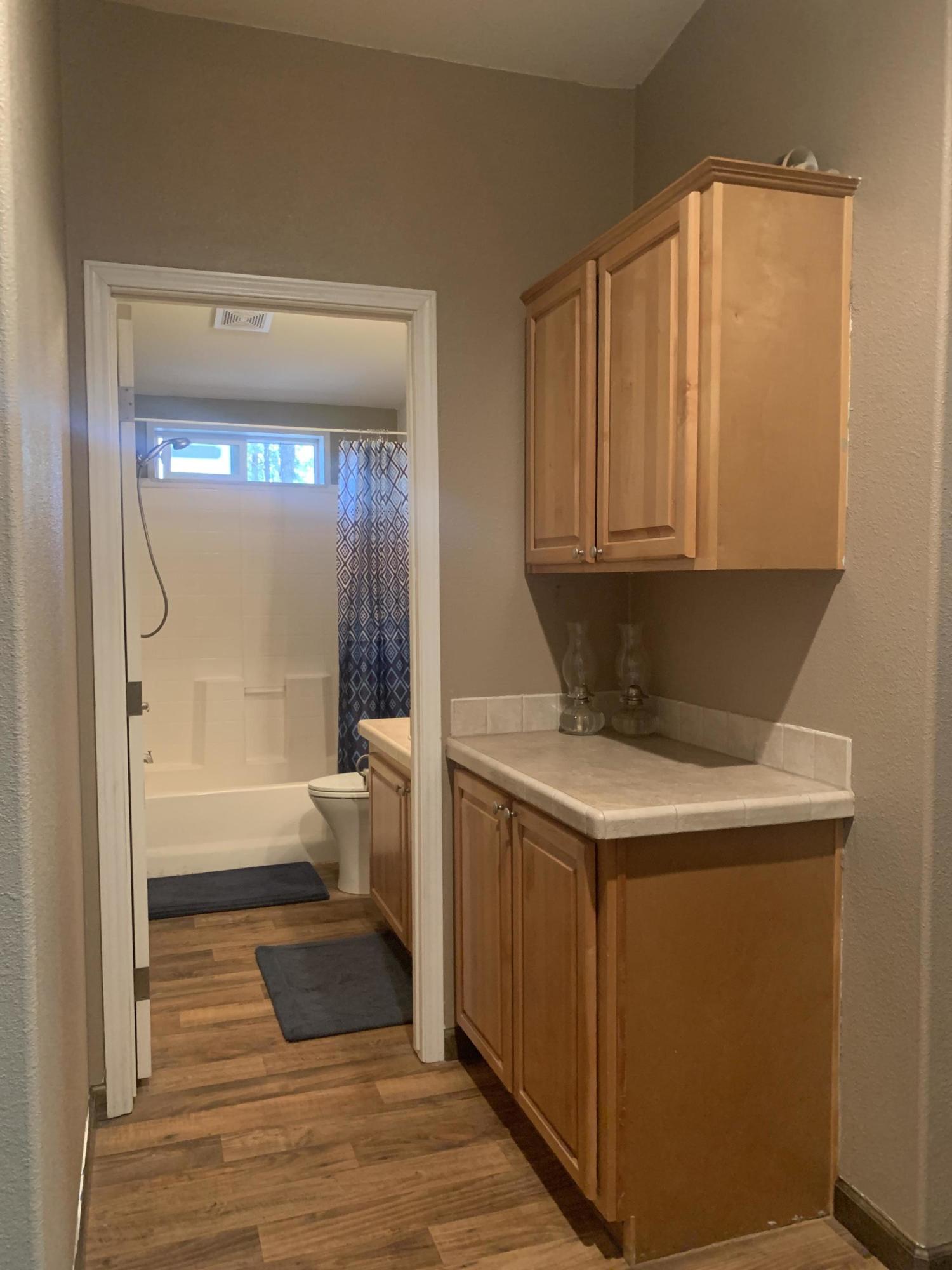 Sprague River Pines - Residential