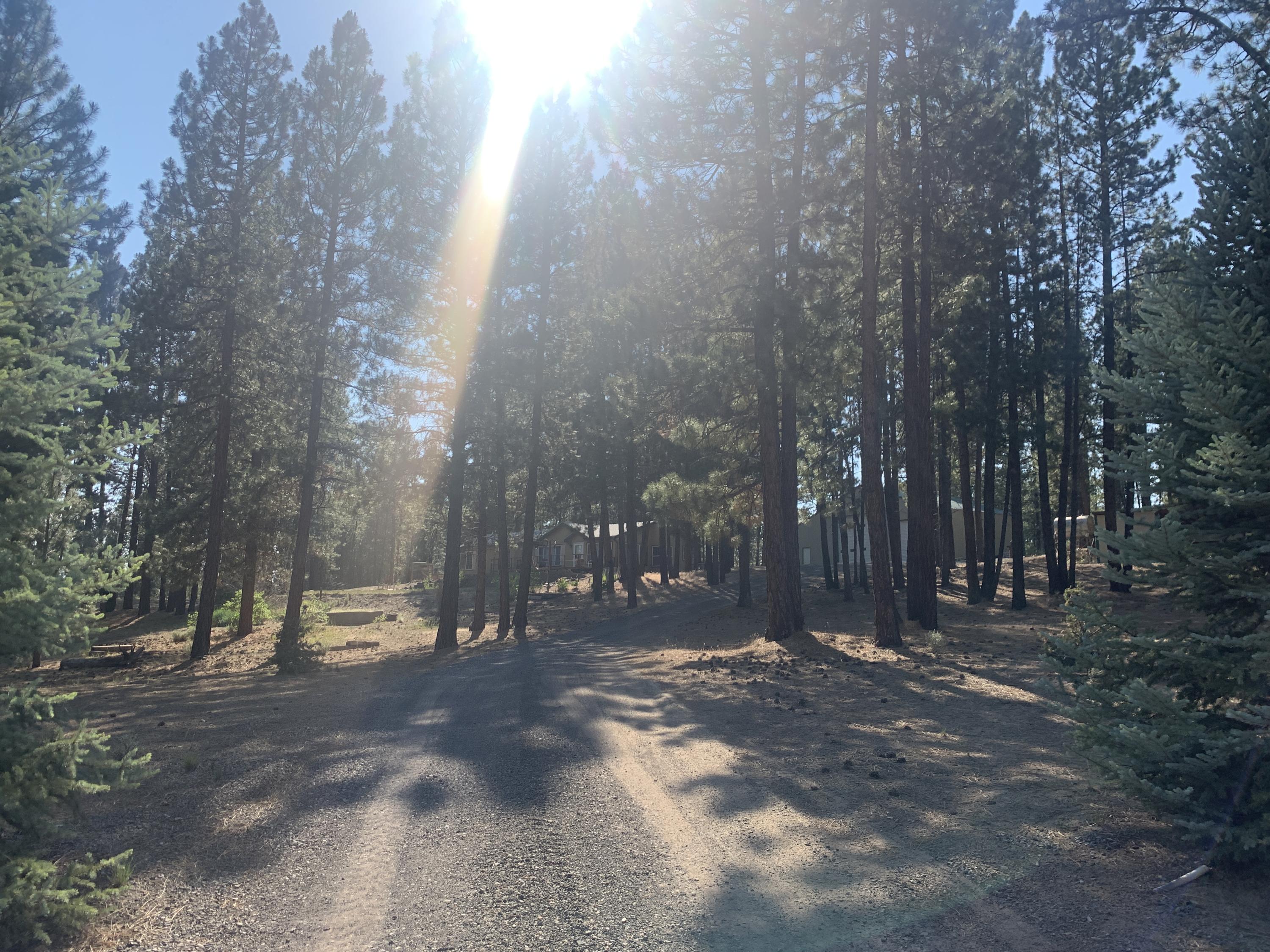 Sprague River Pines - Residential