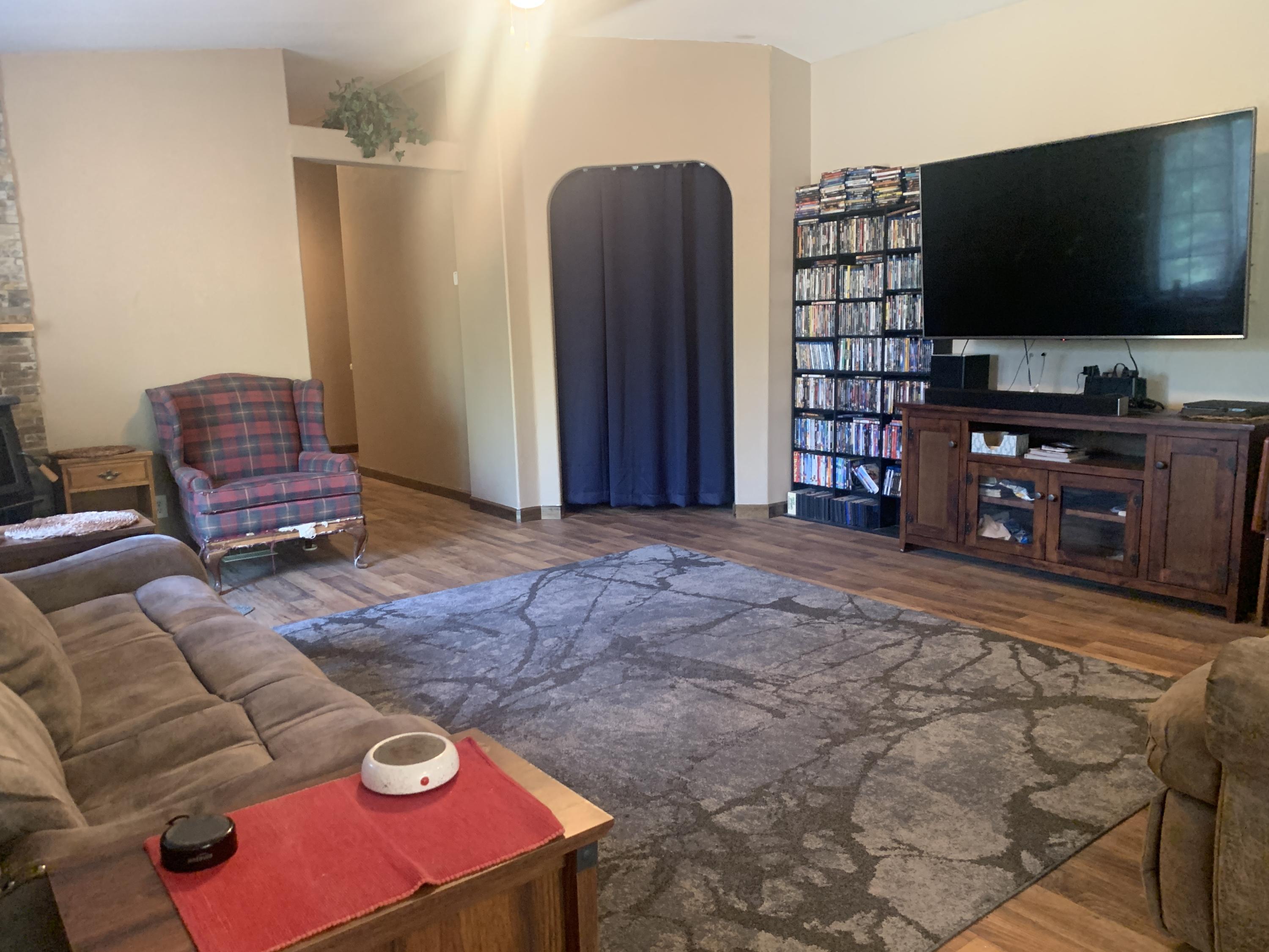 Sprague River Pines - Residential