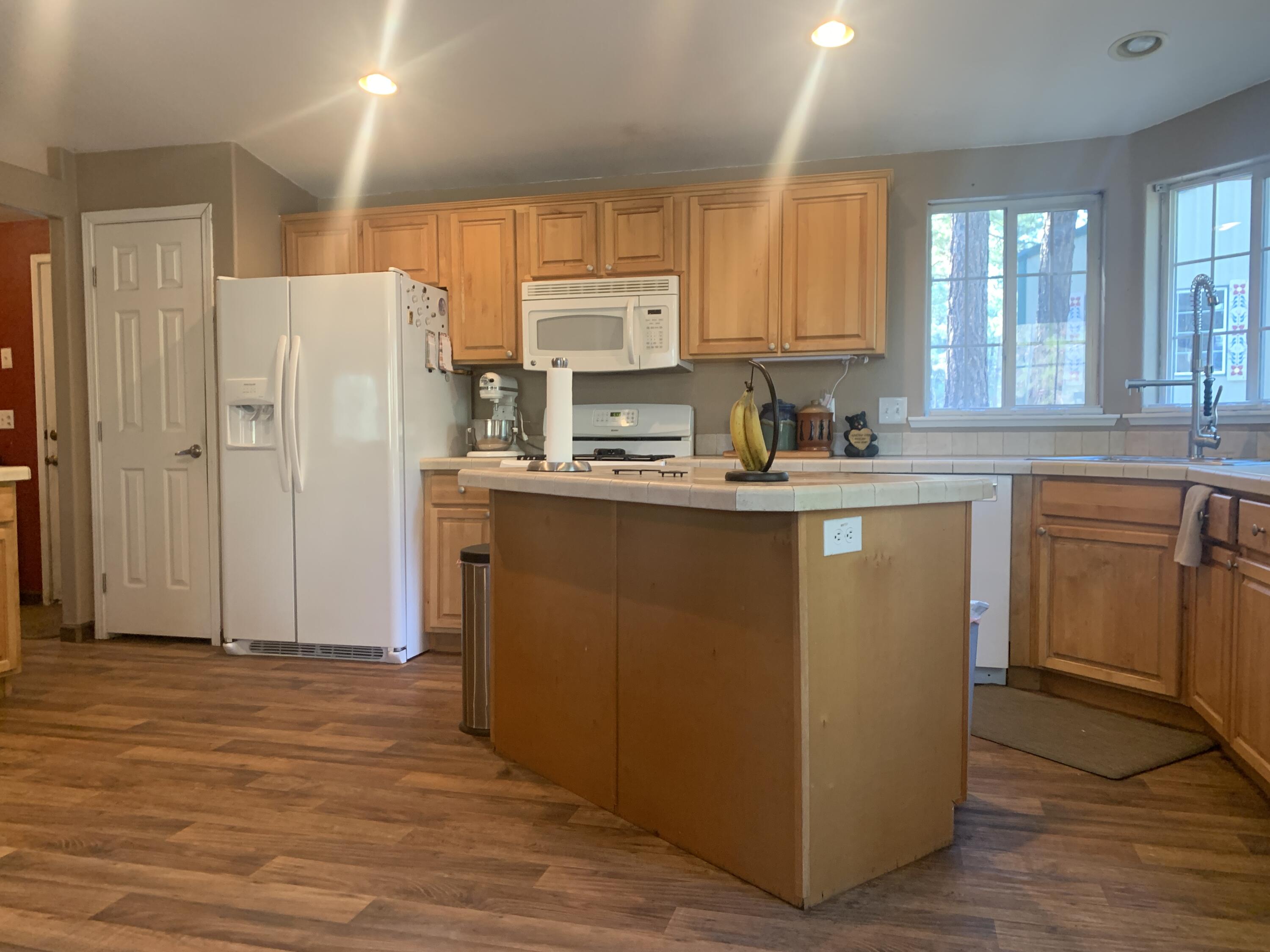 Sprague River Pines - Residential