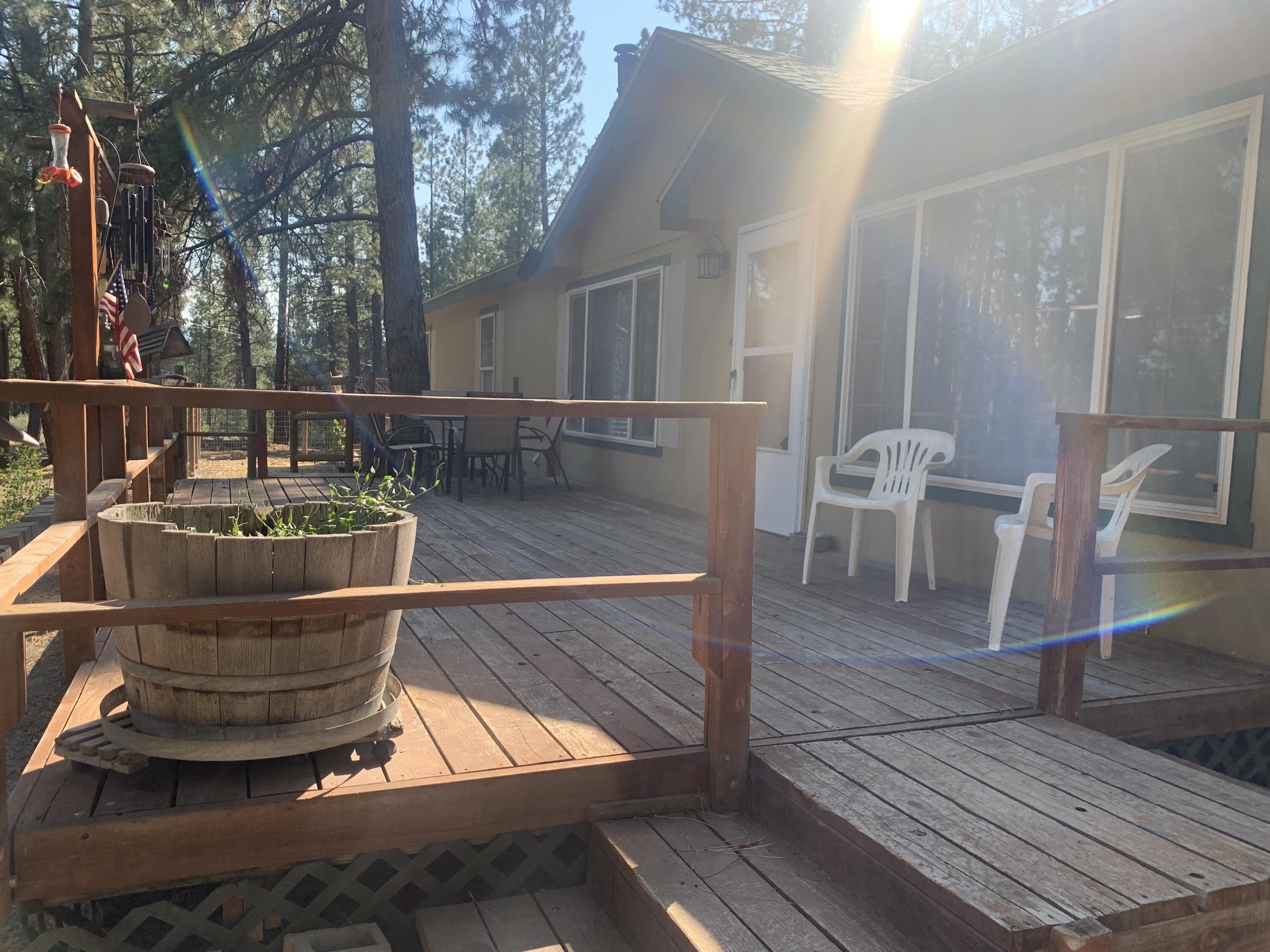 Sprague River Pines - Residential