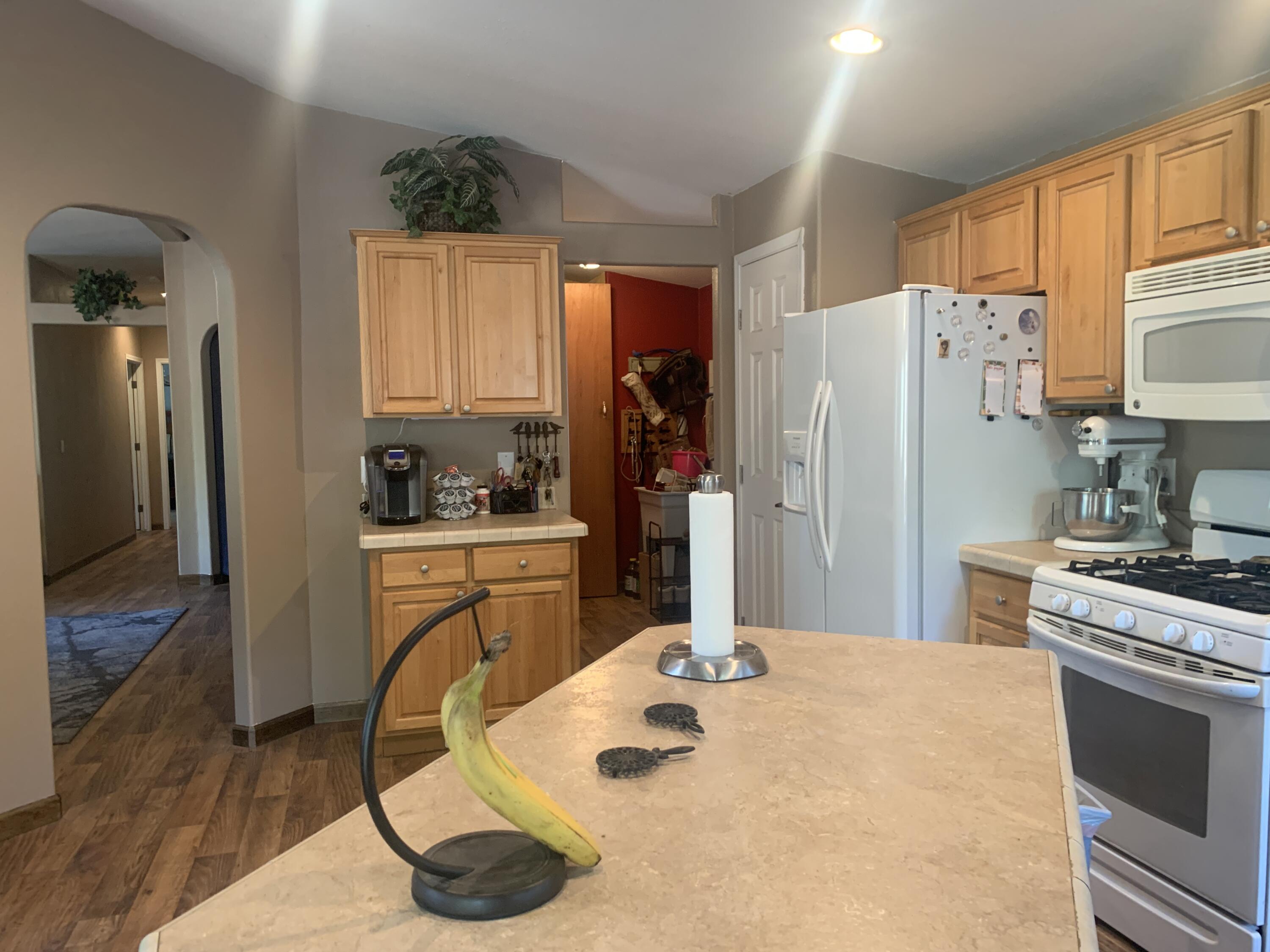 Sprague River Pines - Residential
