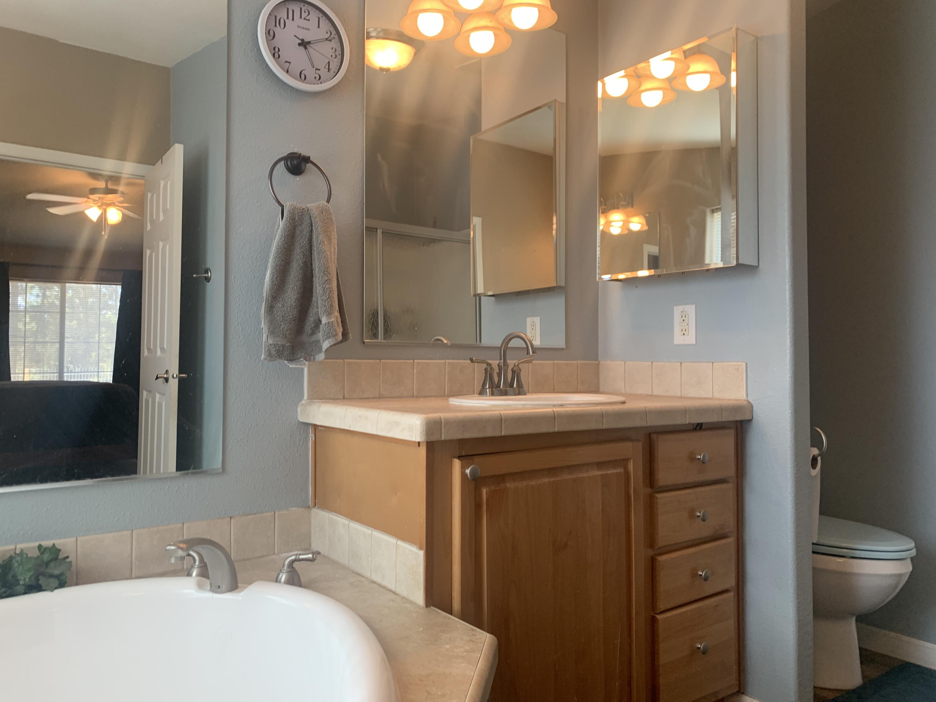 Sprague River Pines - Residential