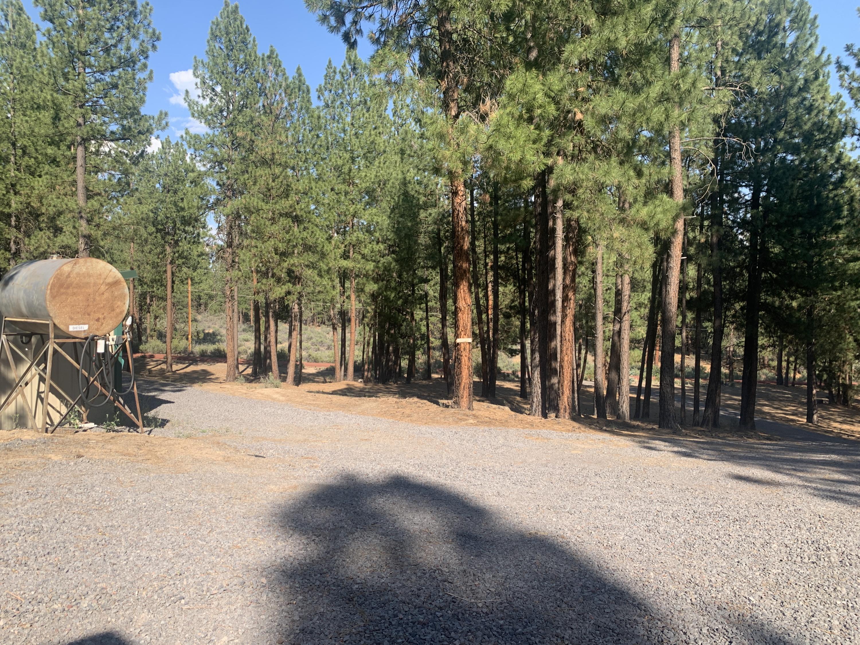Sprague River Pines - Residential