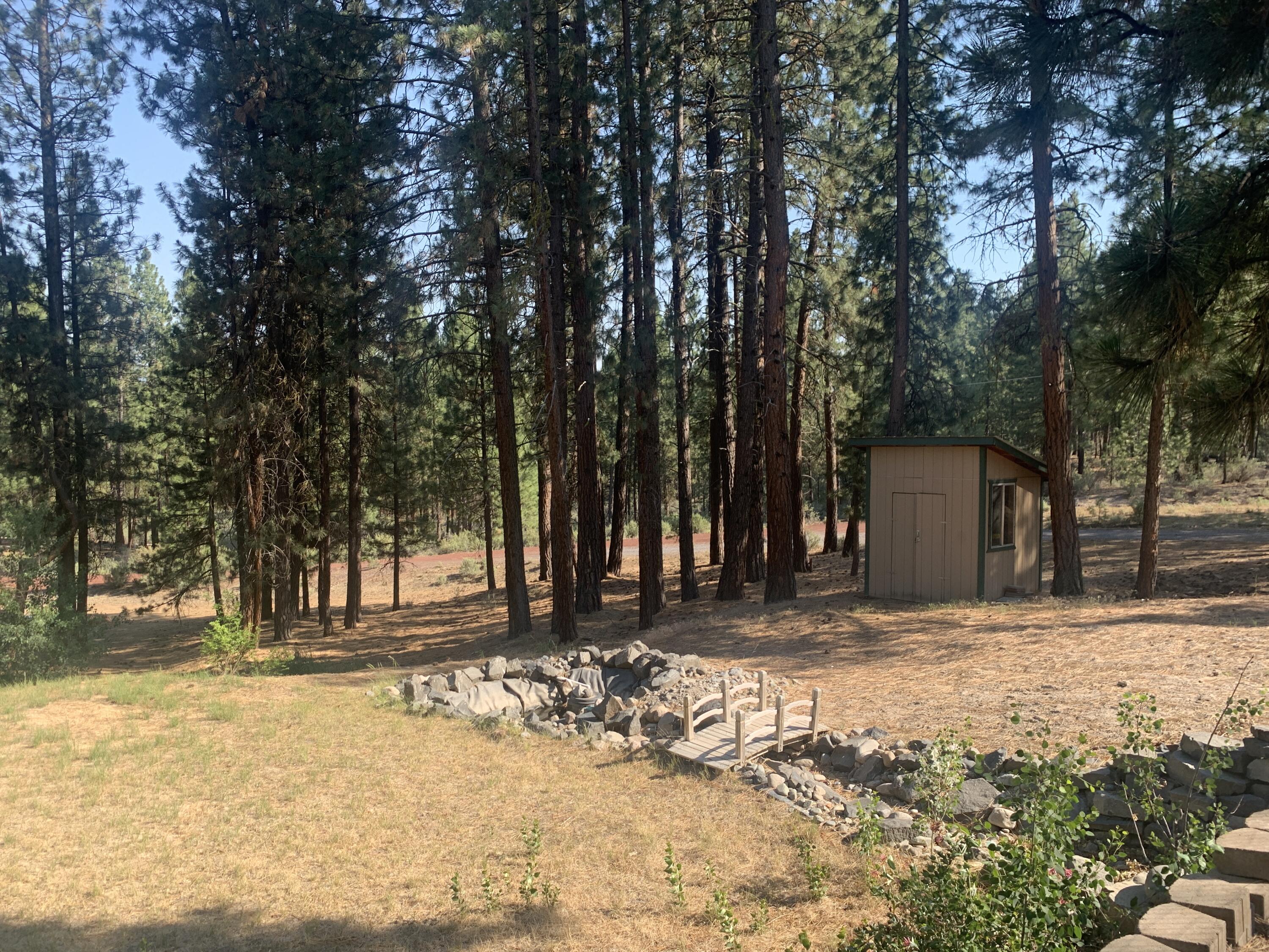 Sprague River Pines - Residential