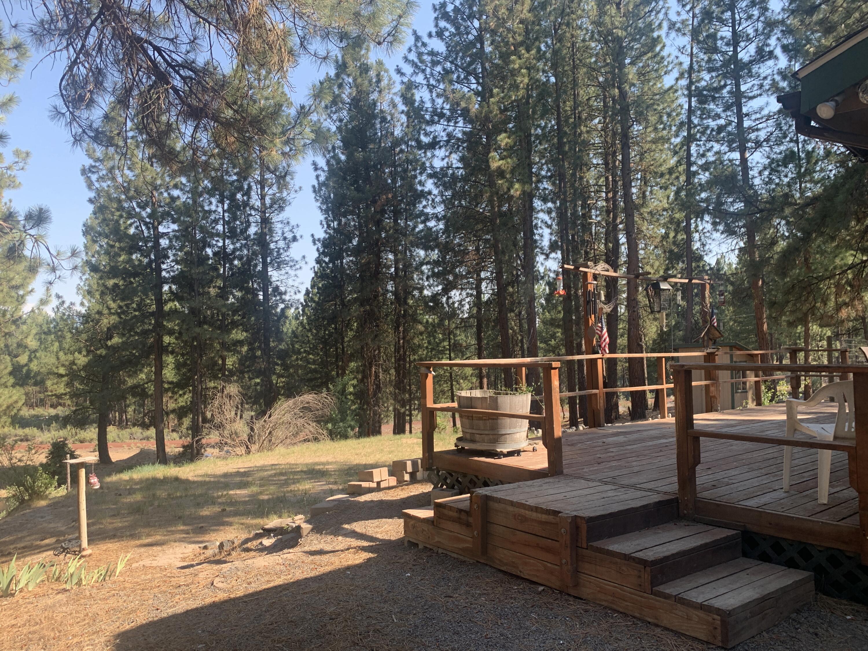 Sprague River Pines - Residential