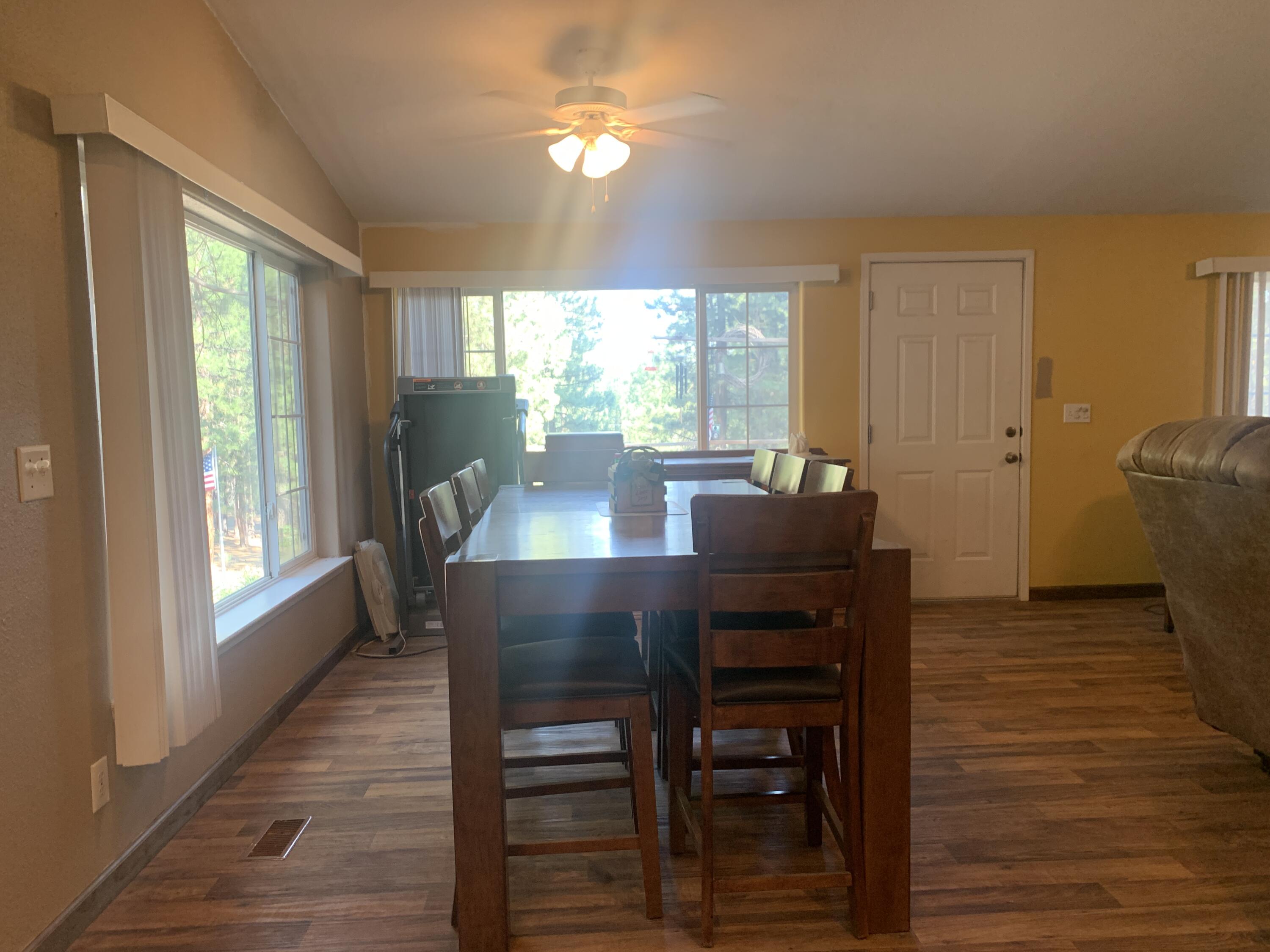 Sprague River Pines - Residential