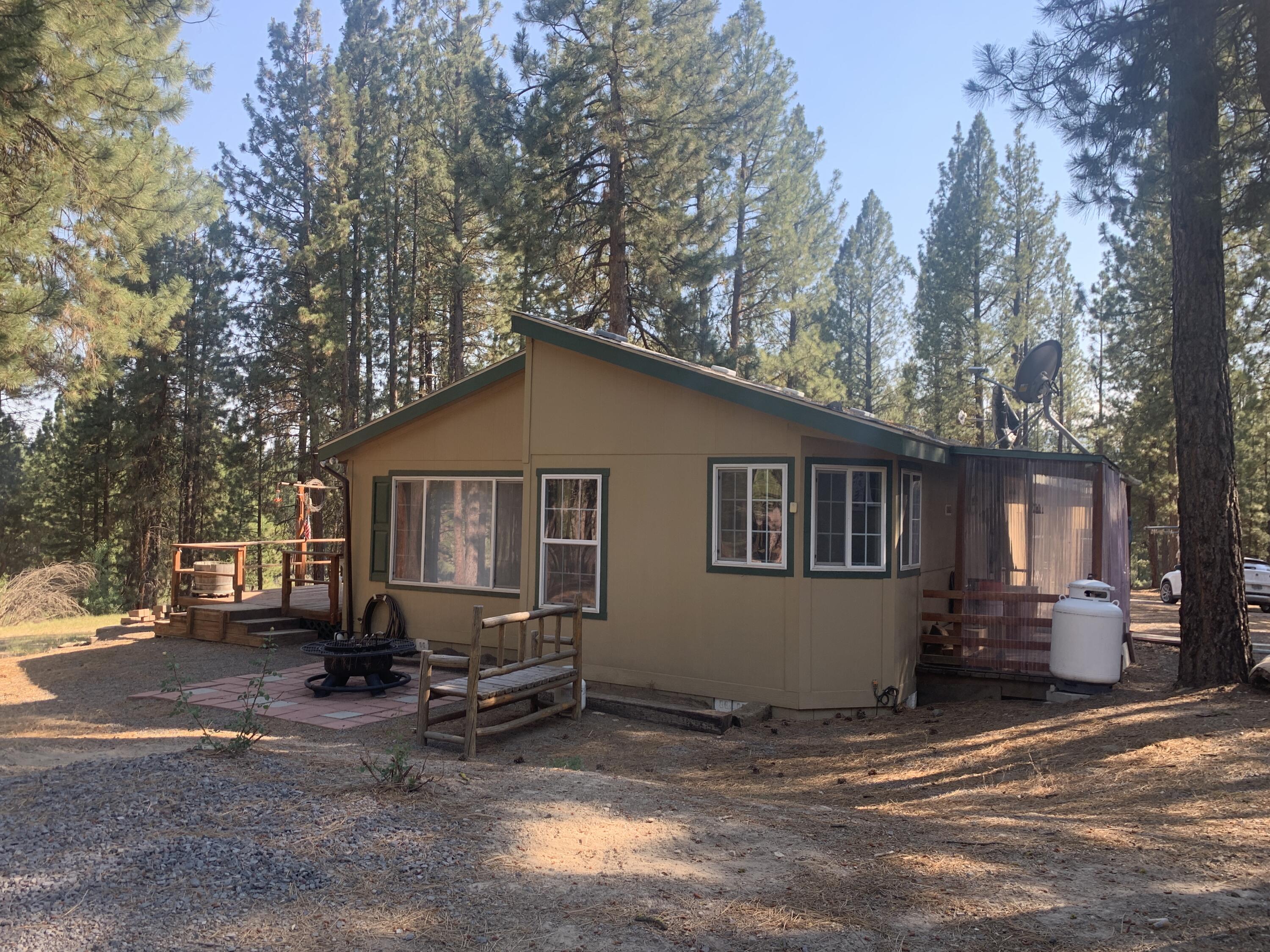 Sprague River Pines - Residential