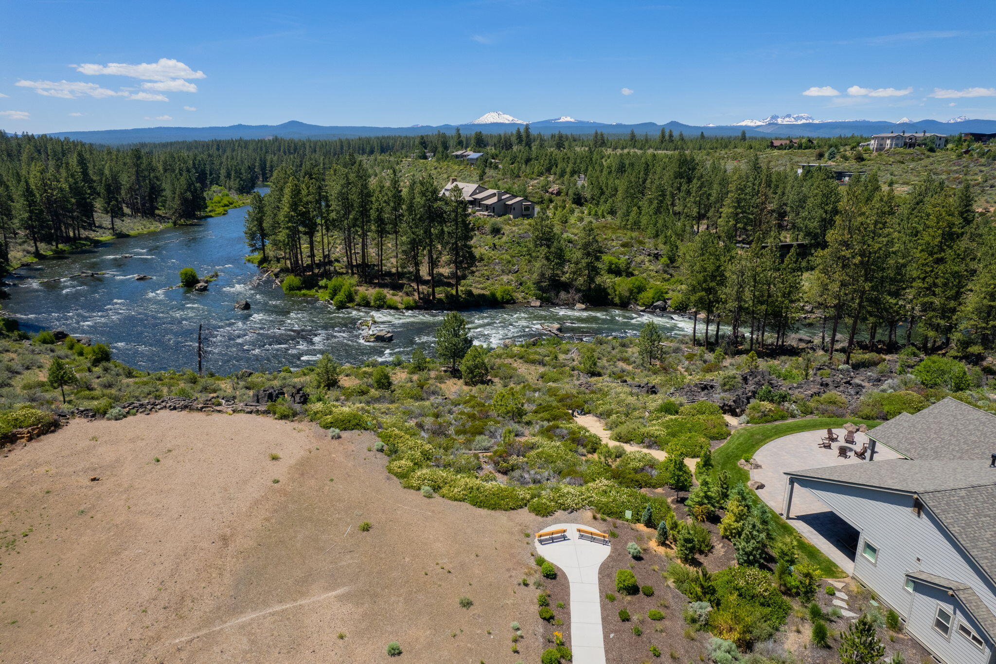 River Vale - Residential