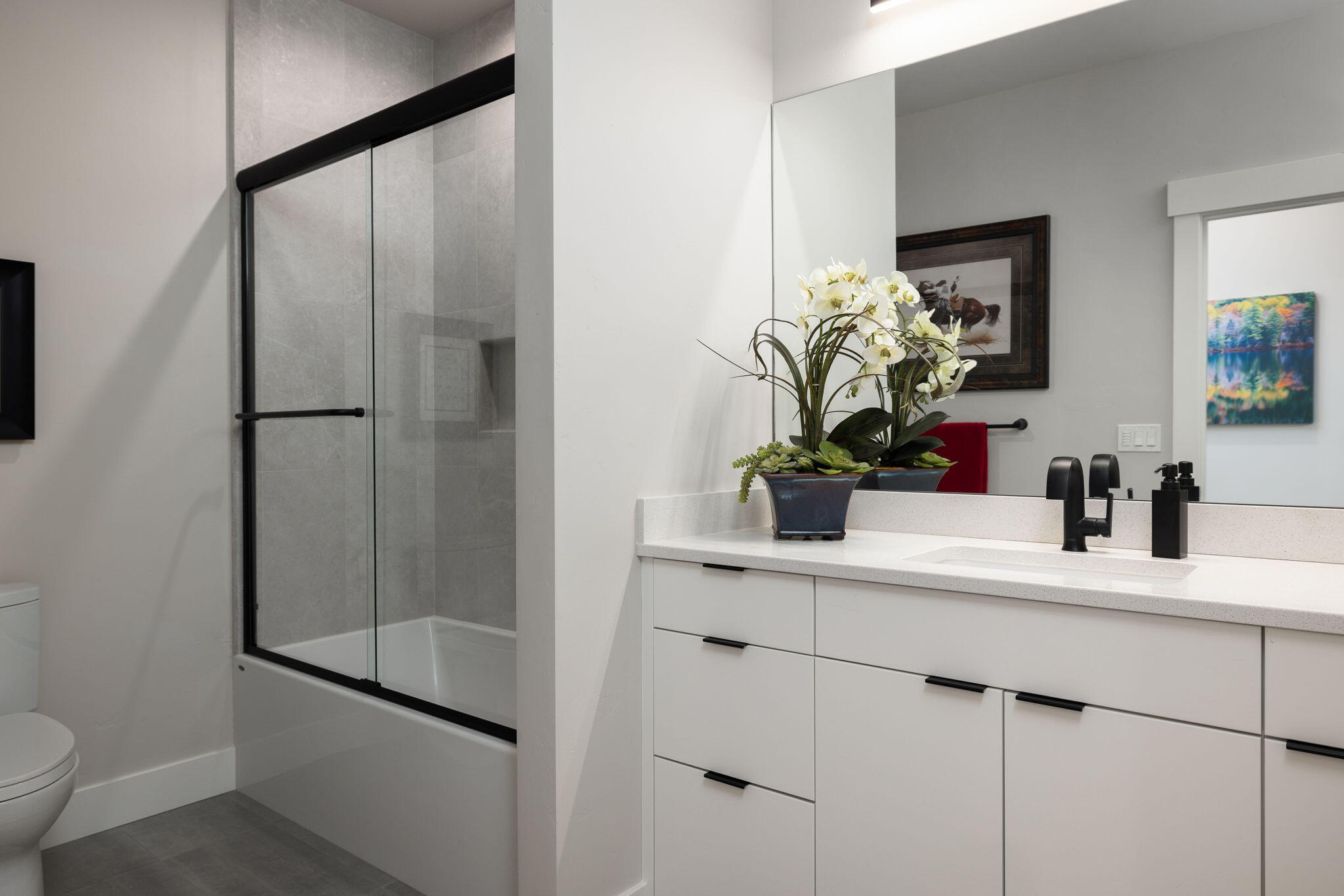 River Vale - Residential