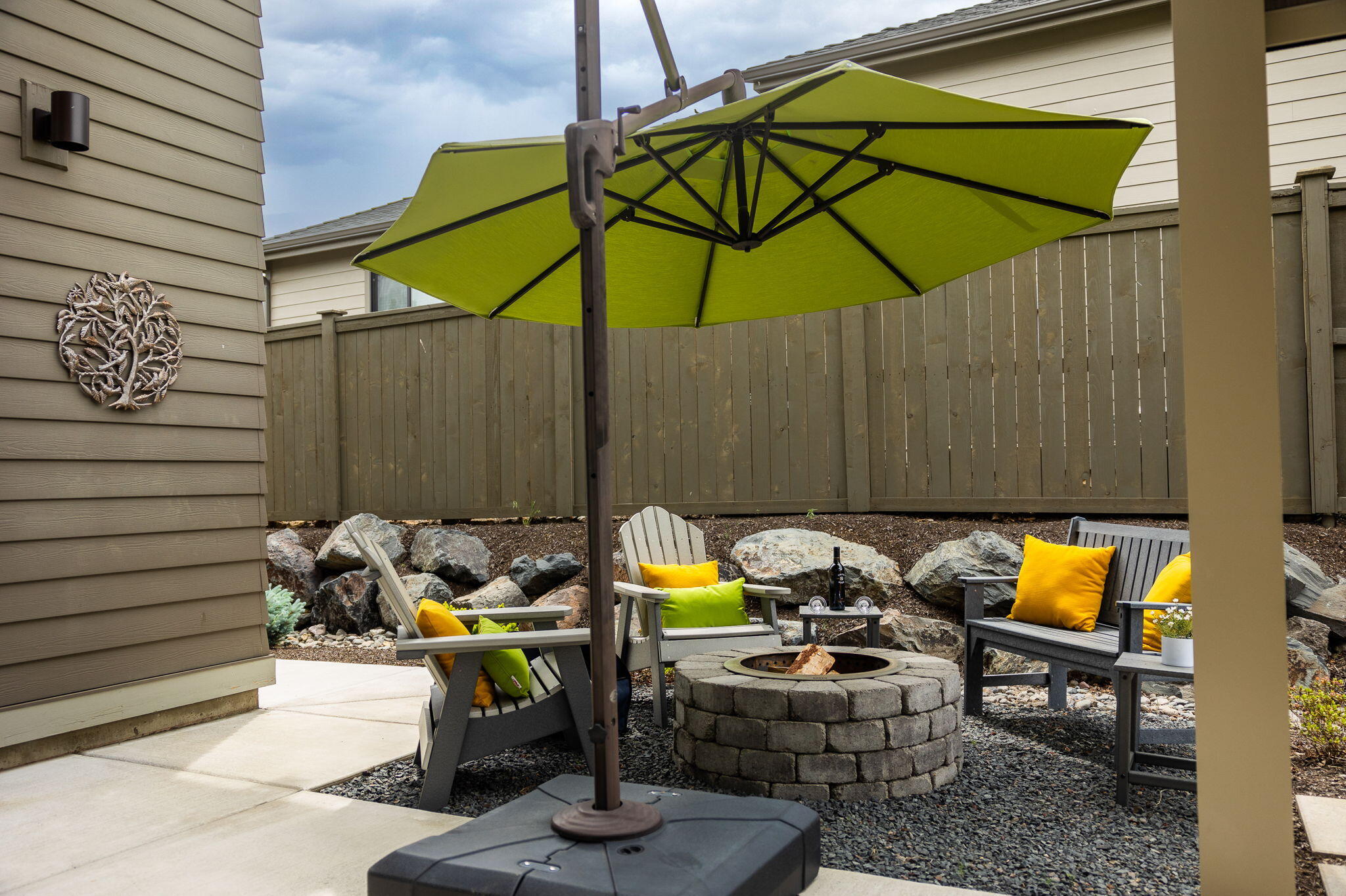 River Vale - Residential