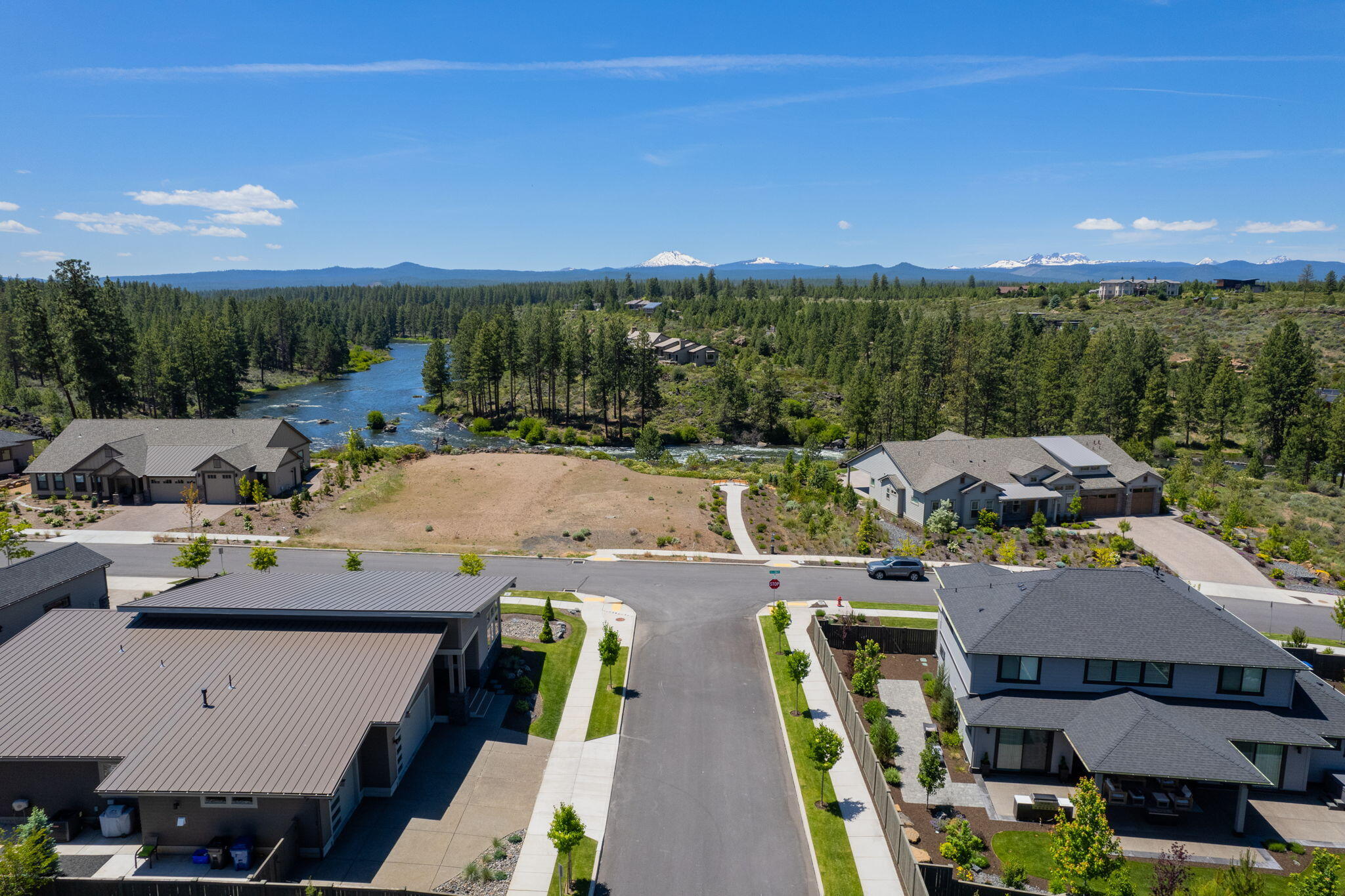 River Vale - Residential