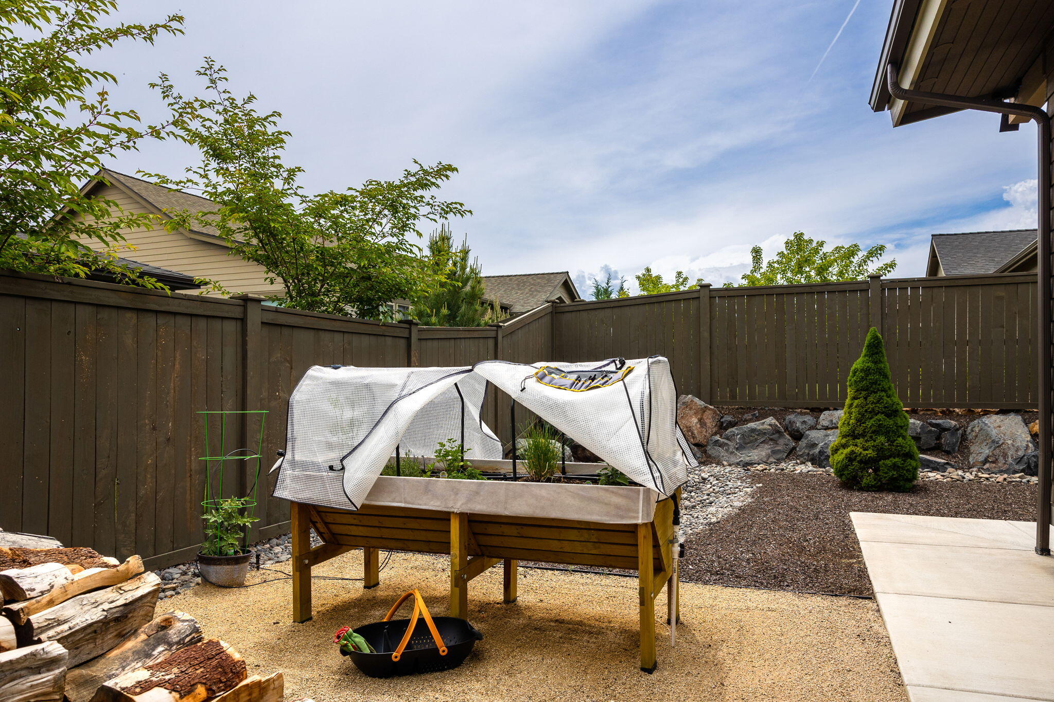 River Vale - Residential