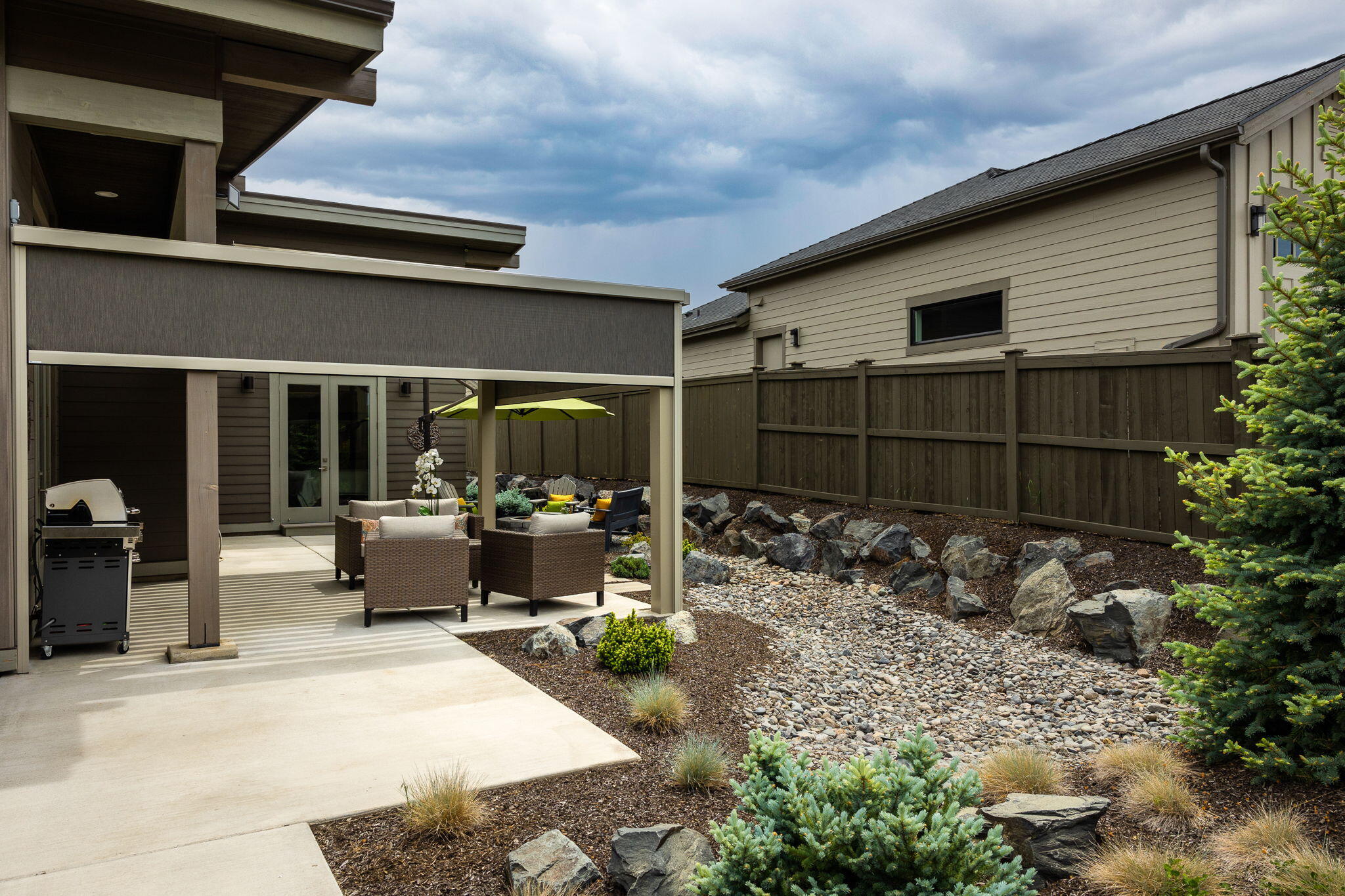 River Vale - Residential