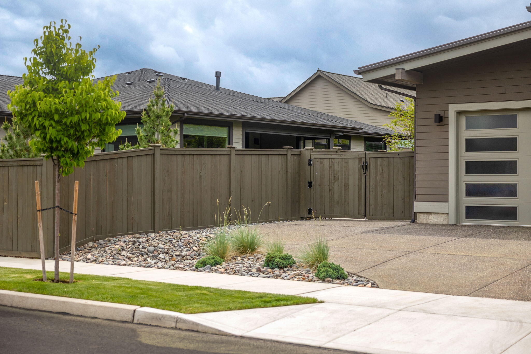 River Vale - Residential