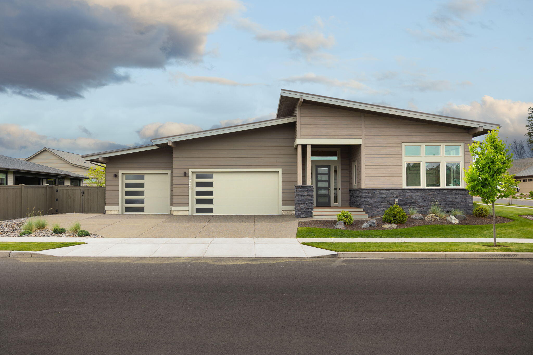 River Vale - Residential