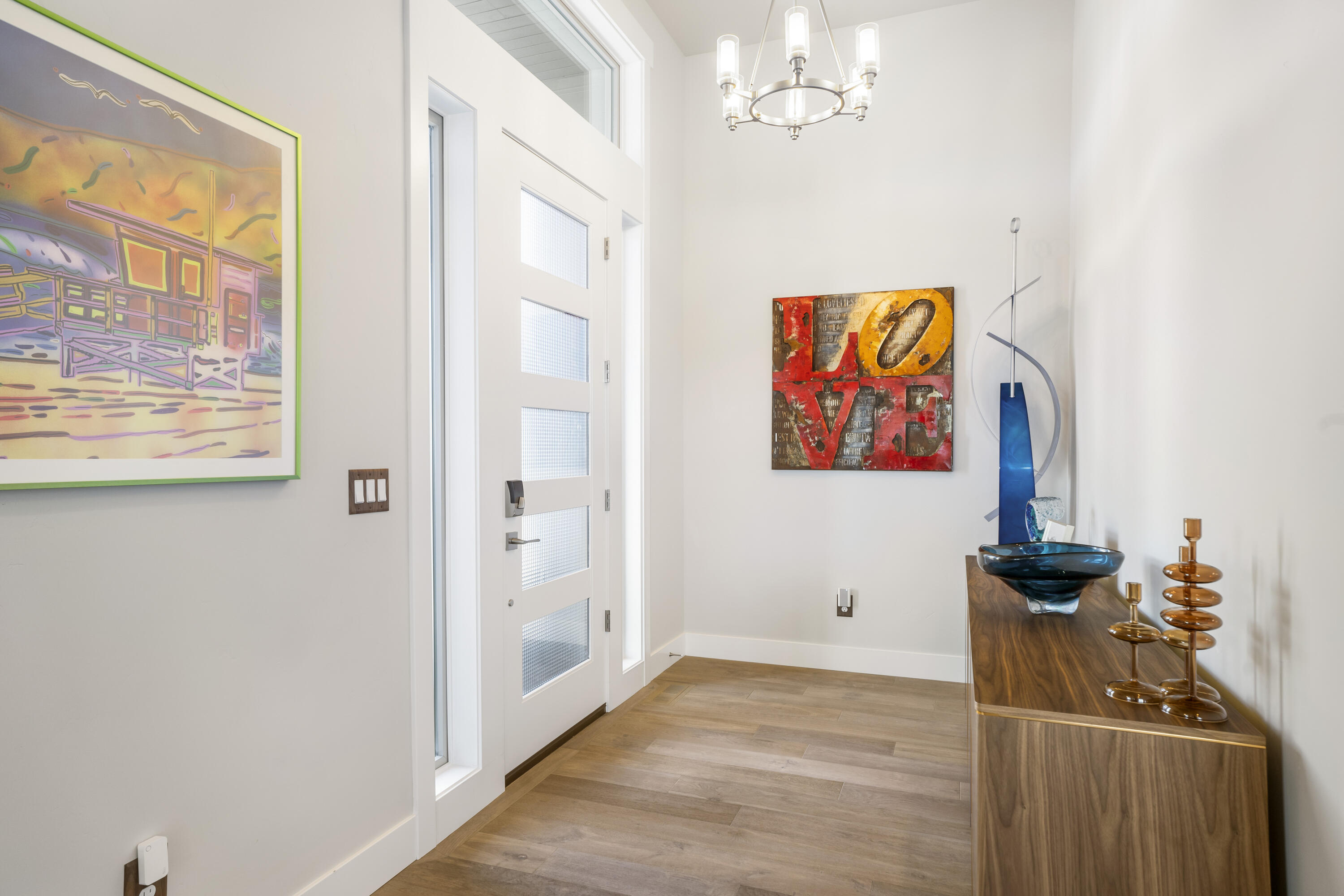 River Vale - Residential