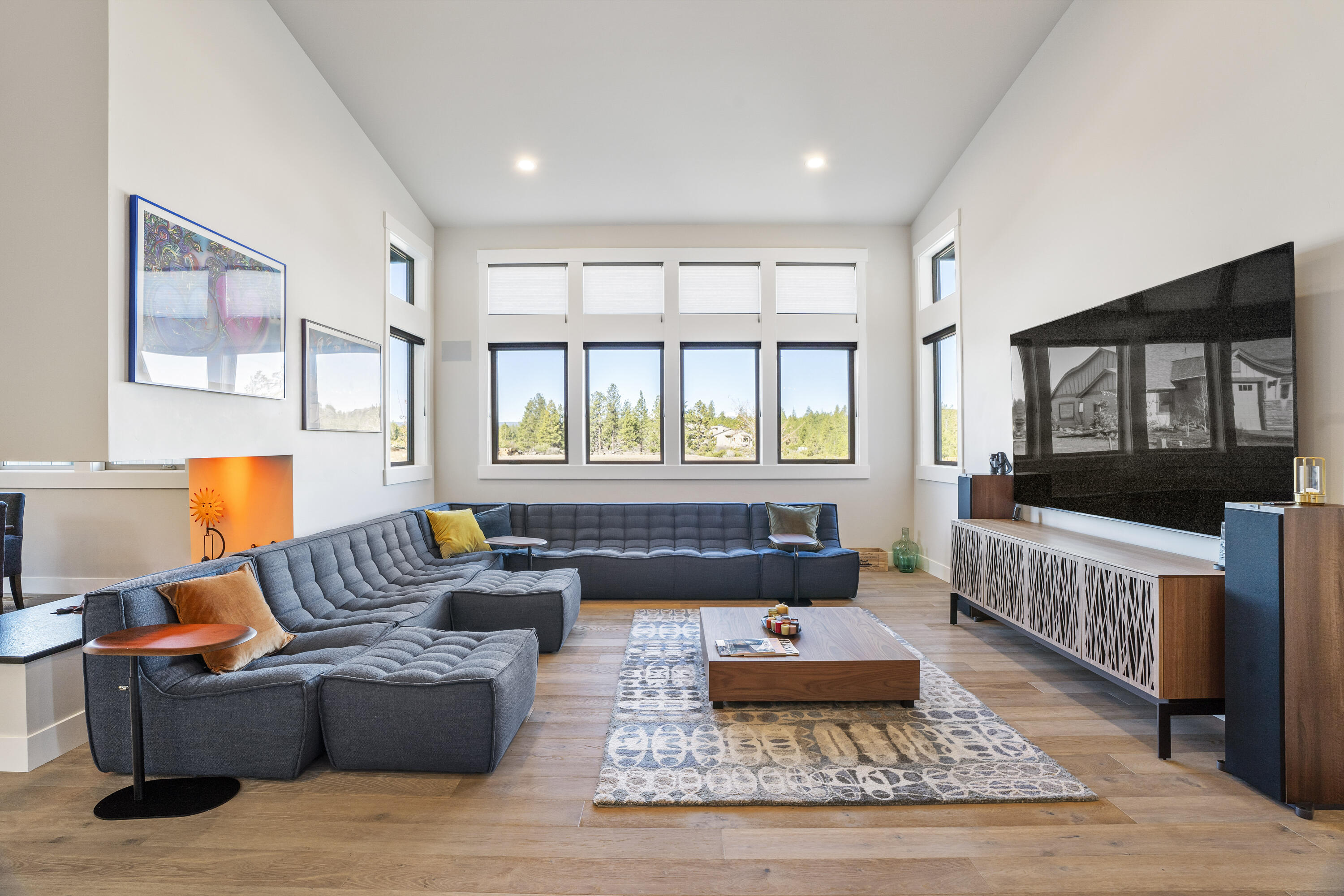 River Vale - Residential