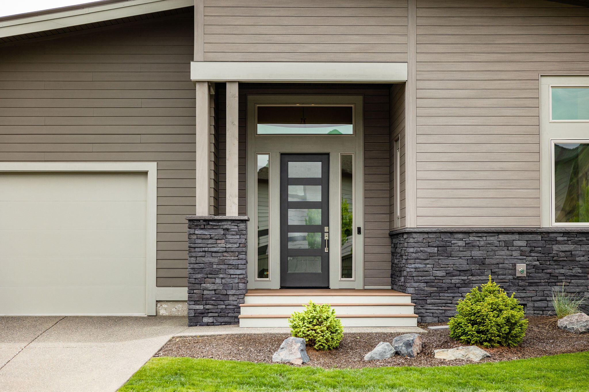 River Vale - Residential