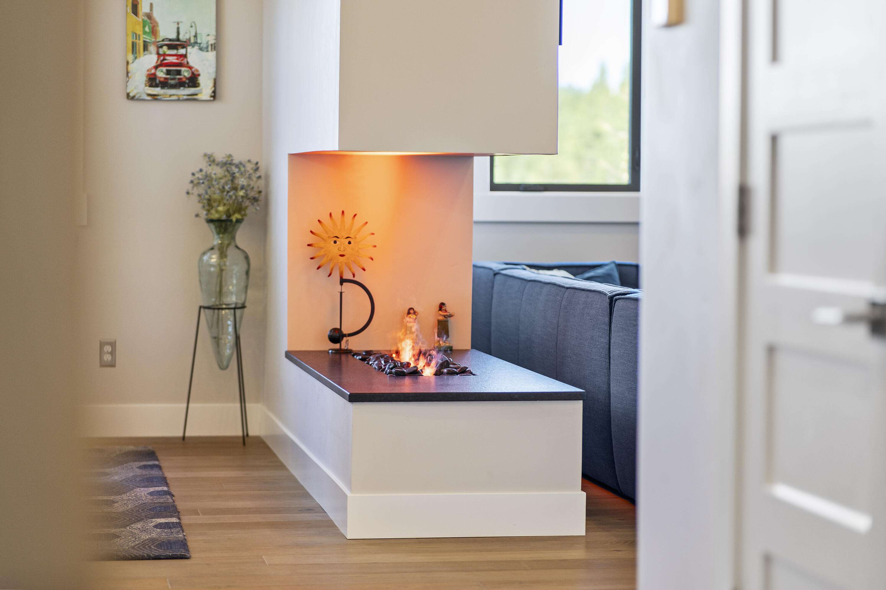 River Vale - Residential