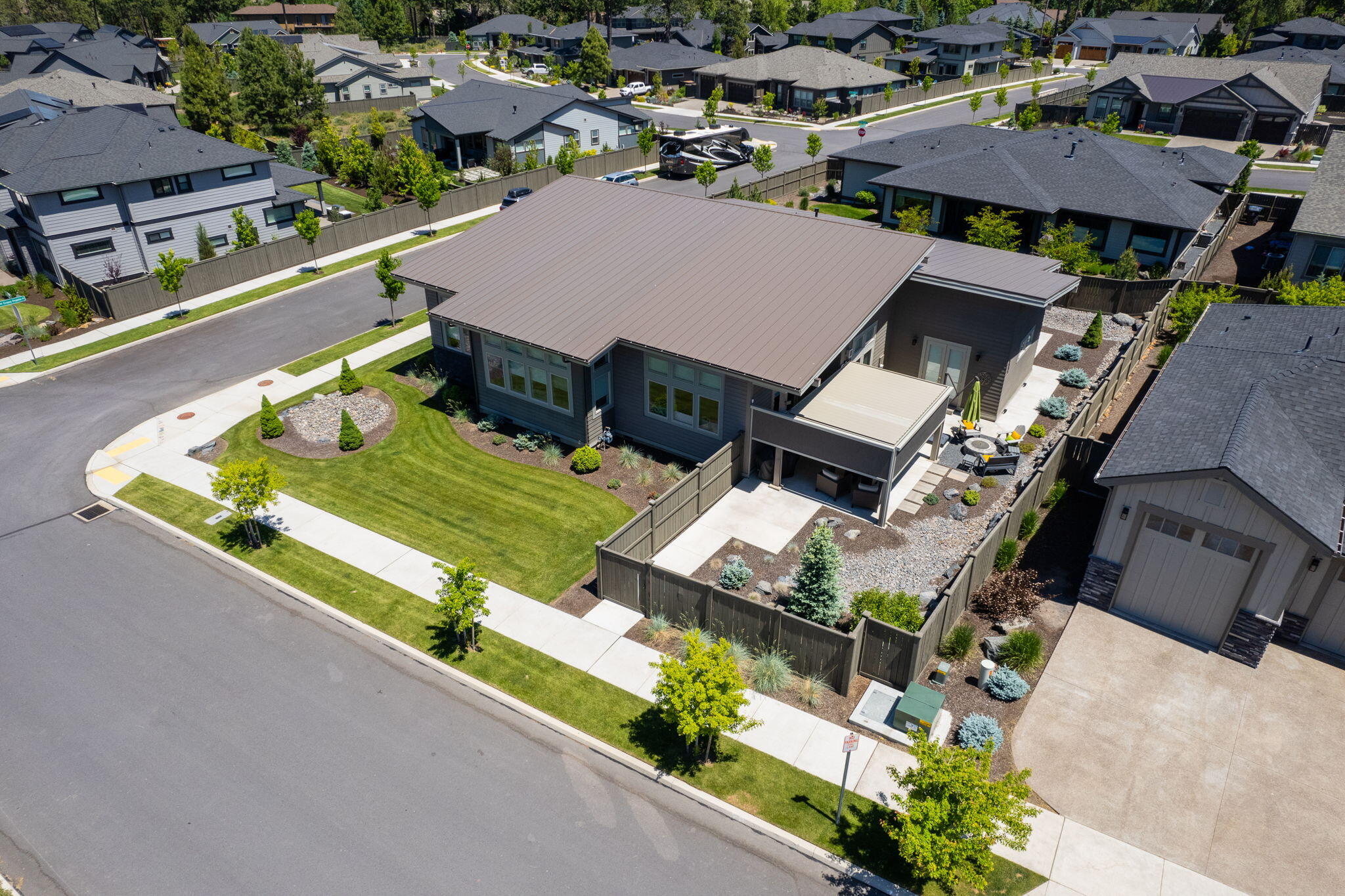 River Vale - Residential