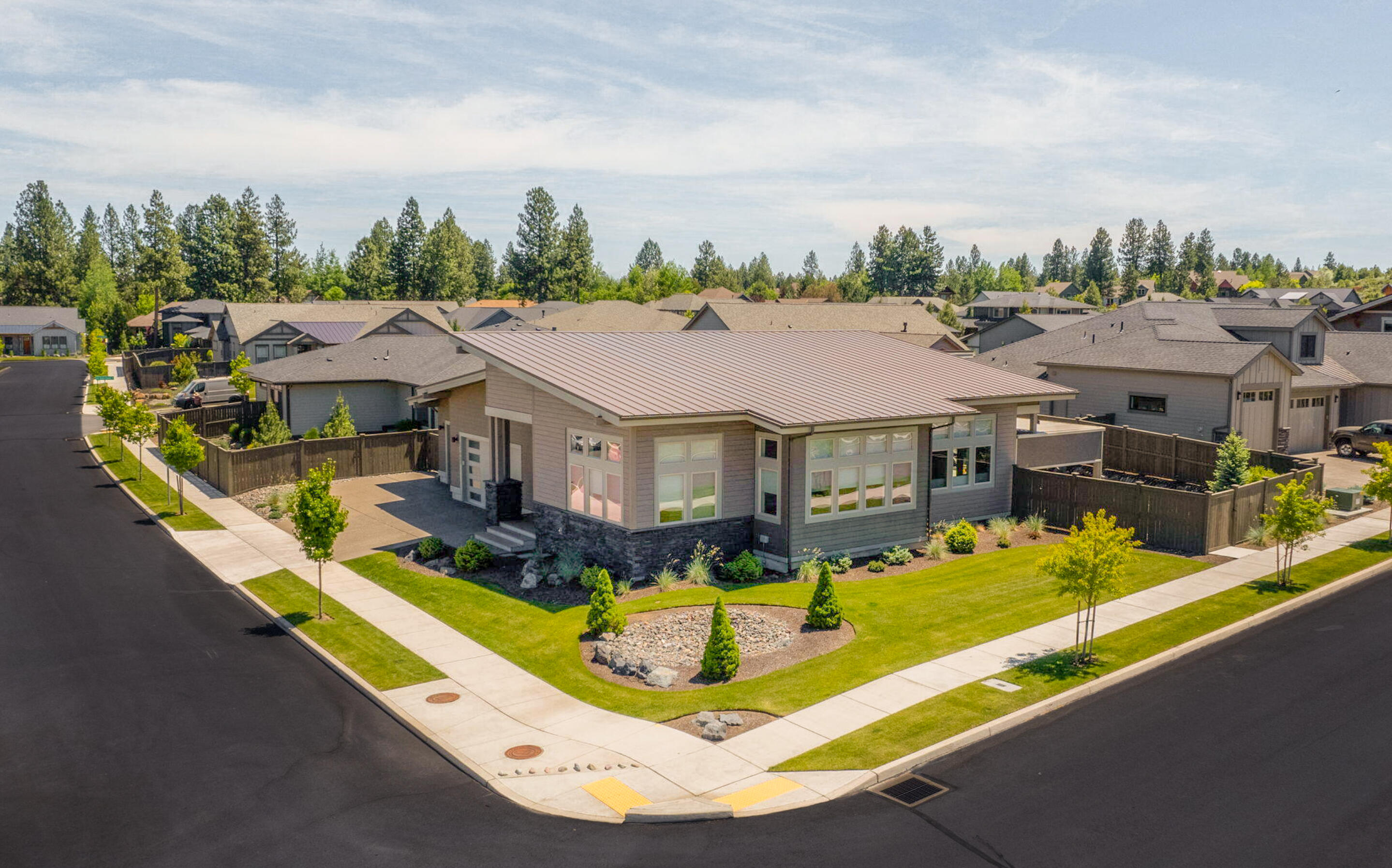 River Vale - Residential