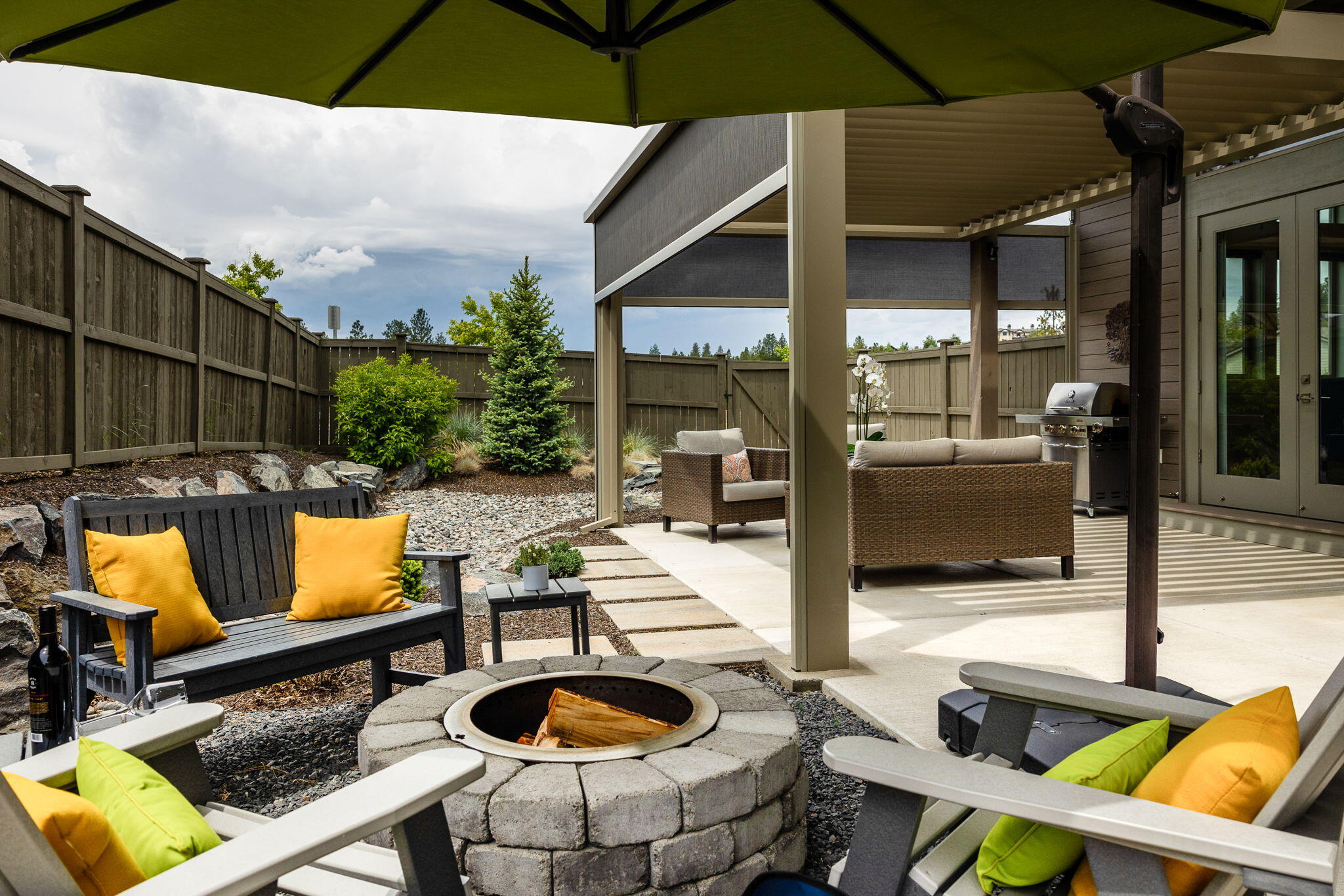 River Vale - Residential