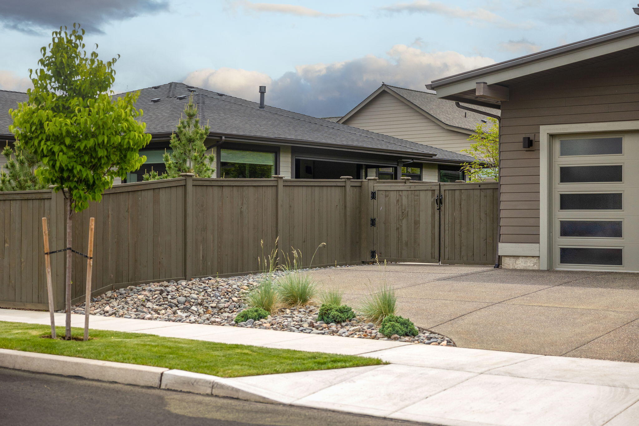 River Vale - Residential