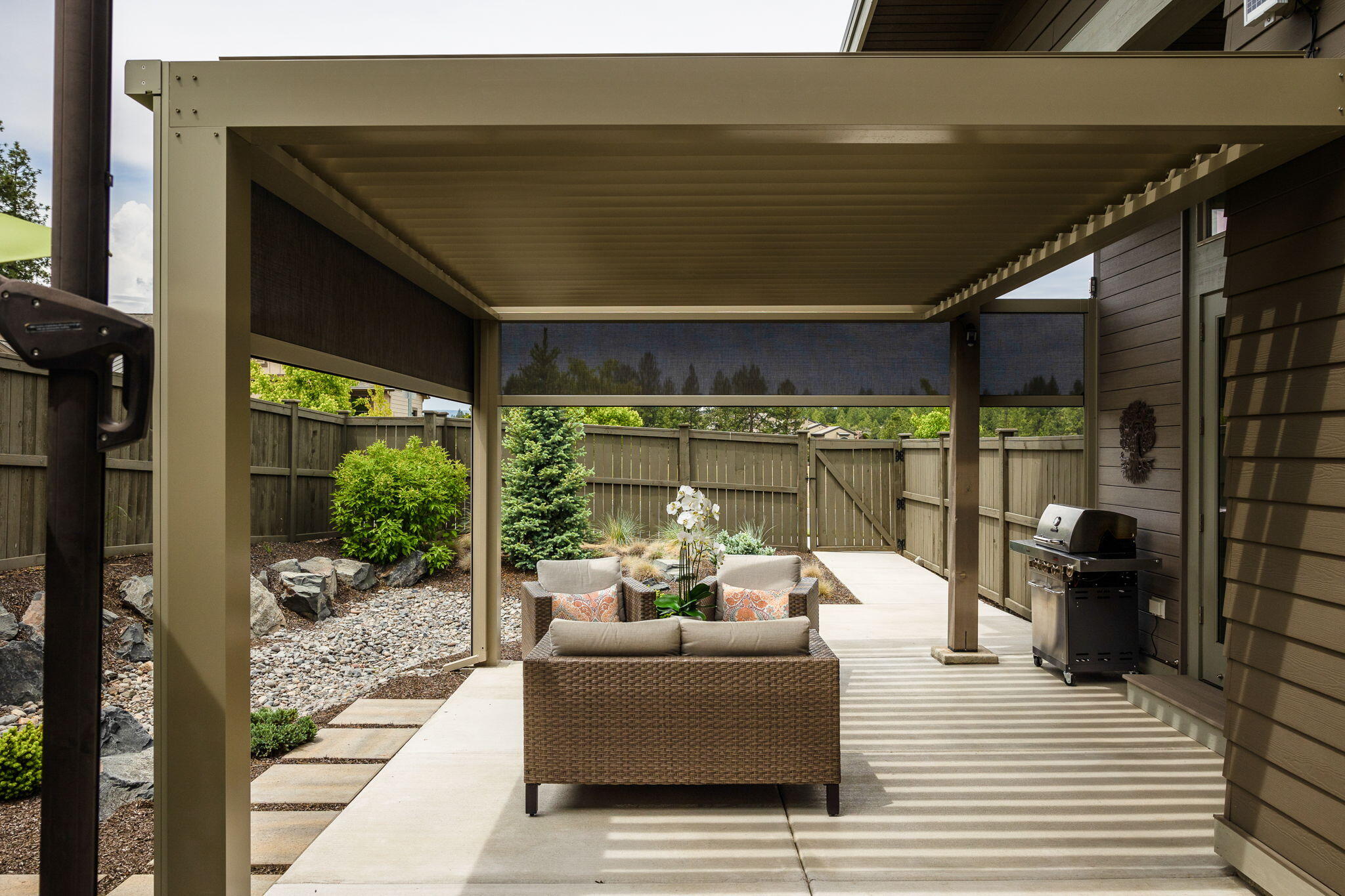 River Vale - Residential